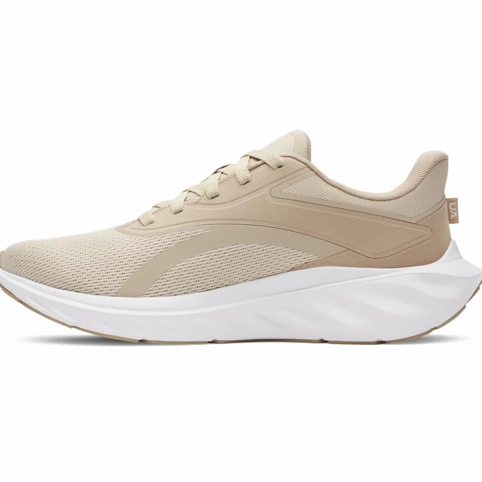 Under Armour Mężczyźni Ua AscendAdidasy