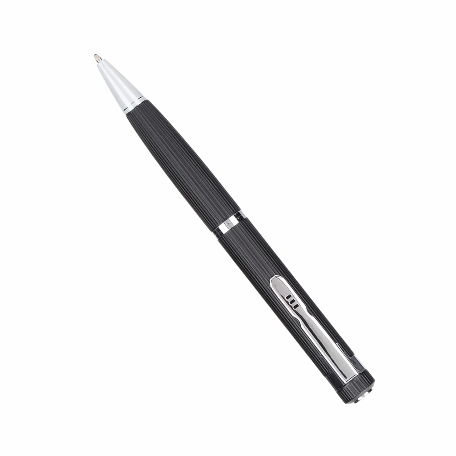 Cyfrowy dyktafon głosowy z odtwarzaniem, jednoprzyciskowy dyktafon audio, dyktafon 128 Kbps HD, dyktafon głosowy, odtwarzacz MP3, ładowanie przez USB, na konferencje, spotkania, wywiady