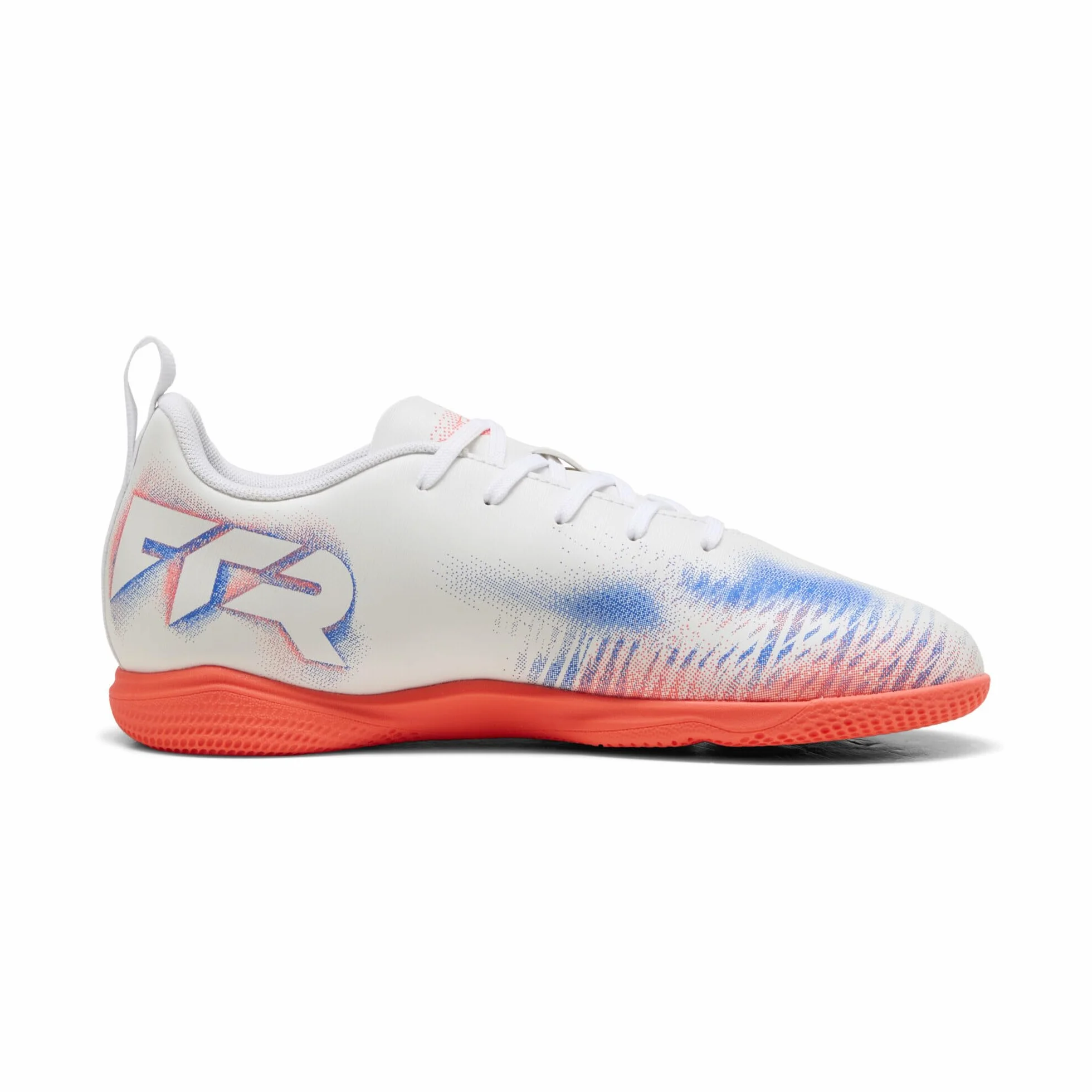 PUMA Uniseks - dzieci Future 8 Play It JrButy do piłki nożnej