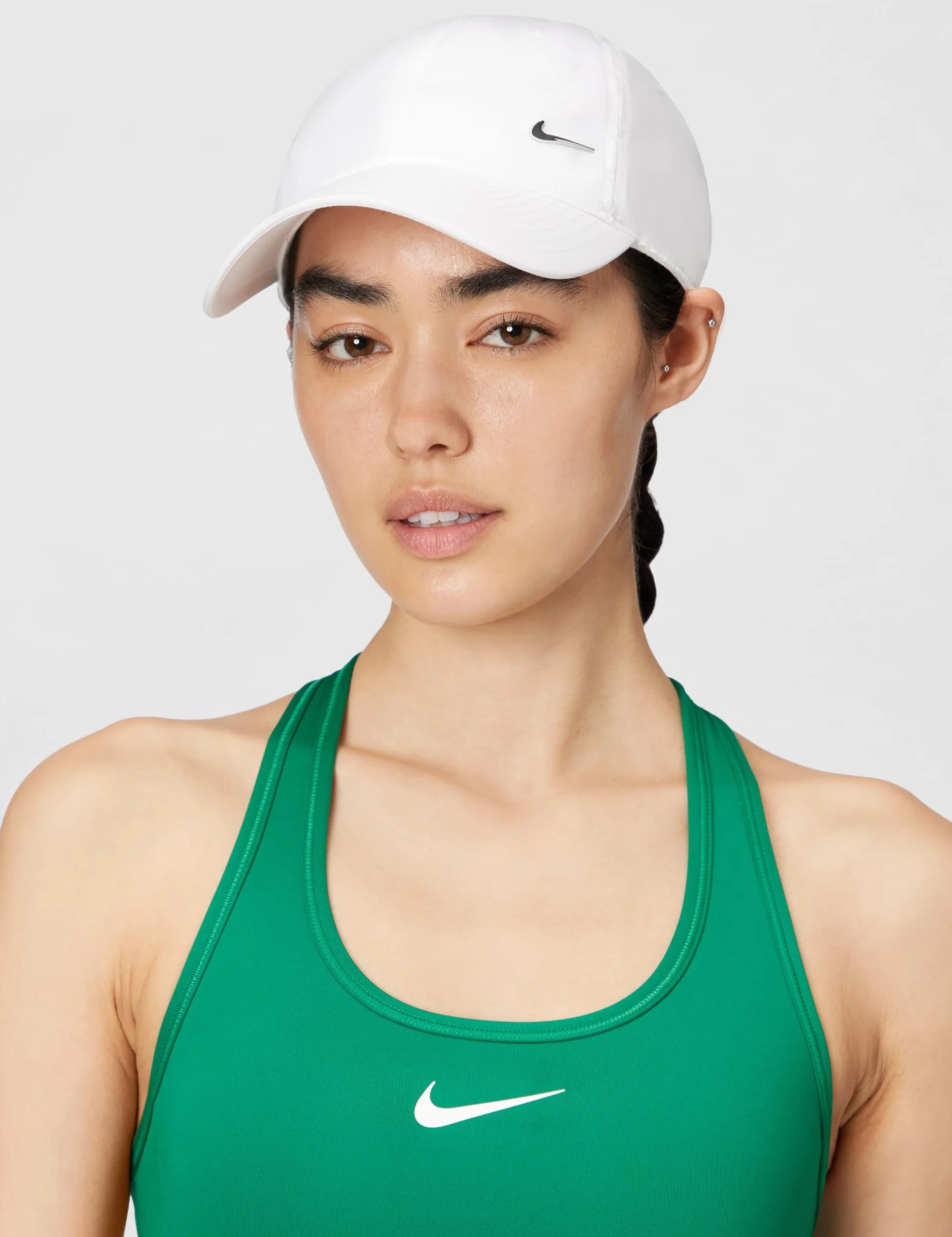 NIKE Czapka klubowa męska