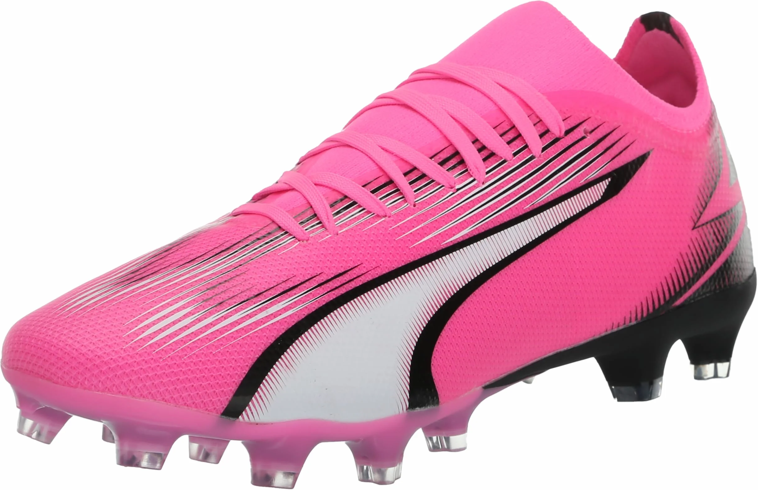 PUMA Kobiety Ultra Match Firm Ground SztucznaAdidasy