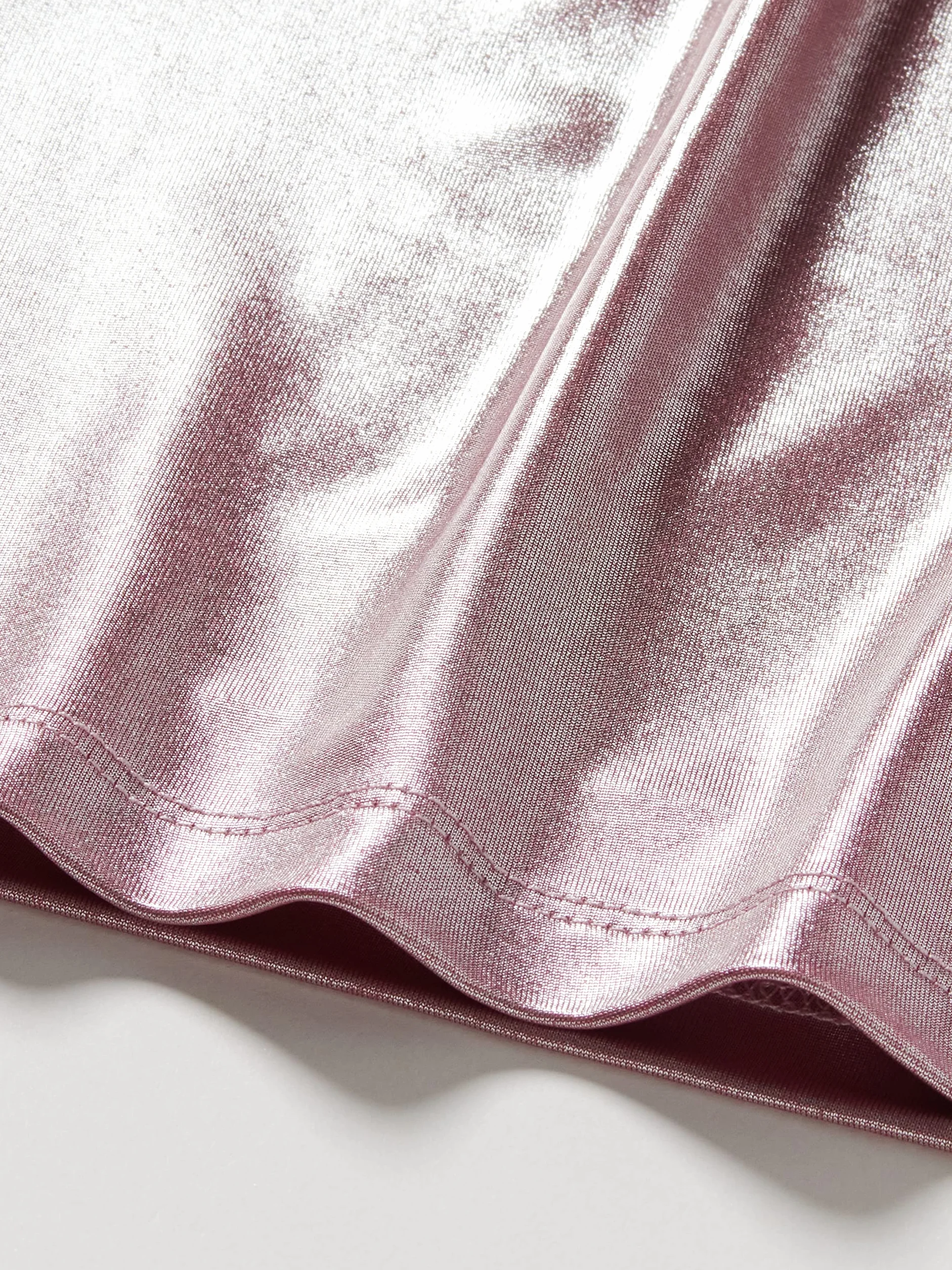 Gianni Kavanagh Spódnica Dziewczynki Pink Core Winners Tube Skirt