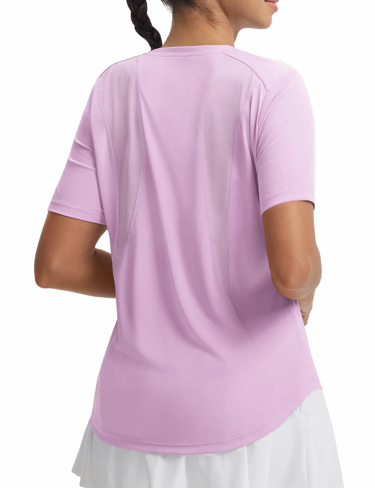 baleaf T-shirt damski outdoorowy