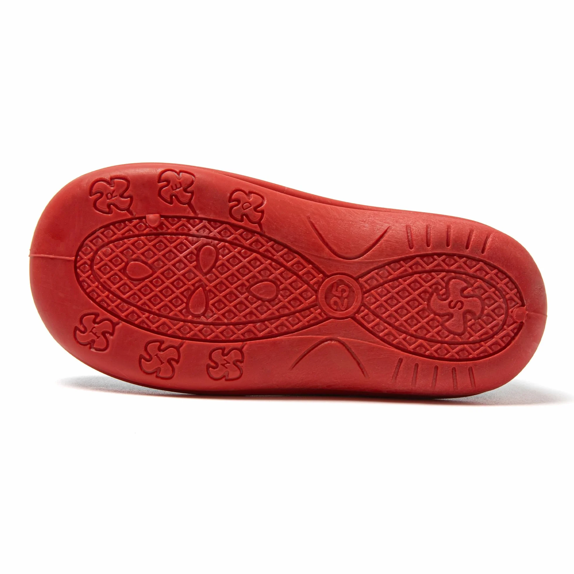 JOMIX Unisex dziecięce buty zimowe do chodzenia po raczkowaniu