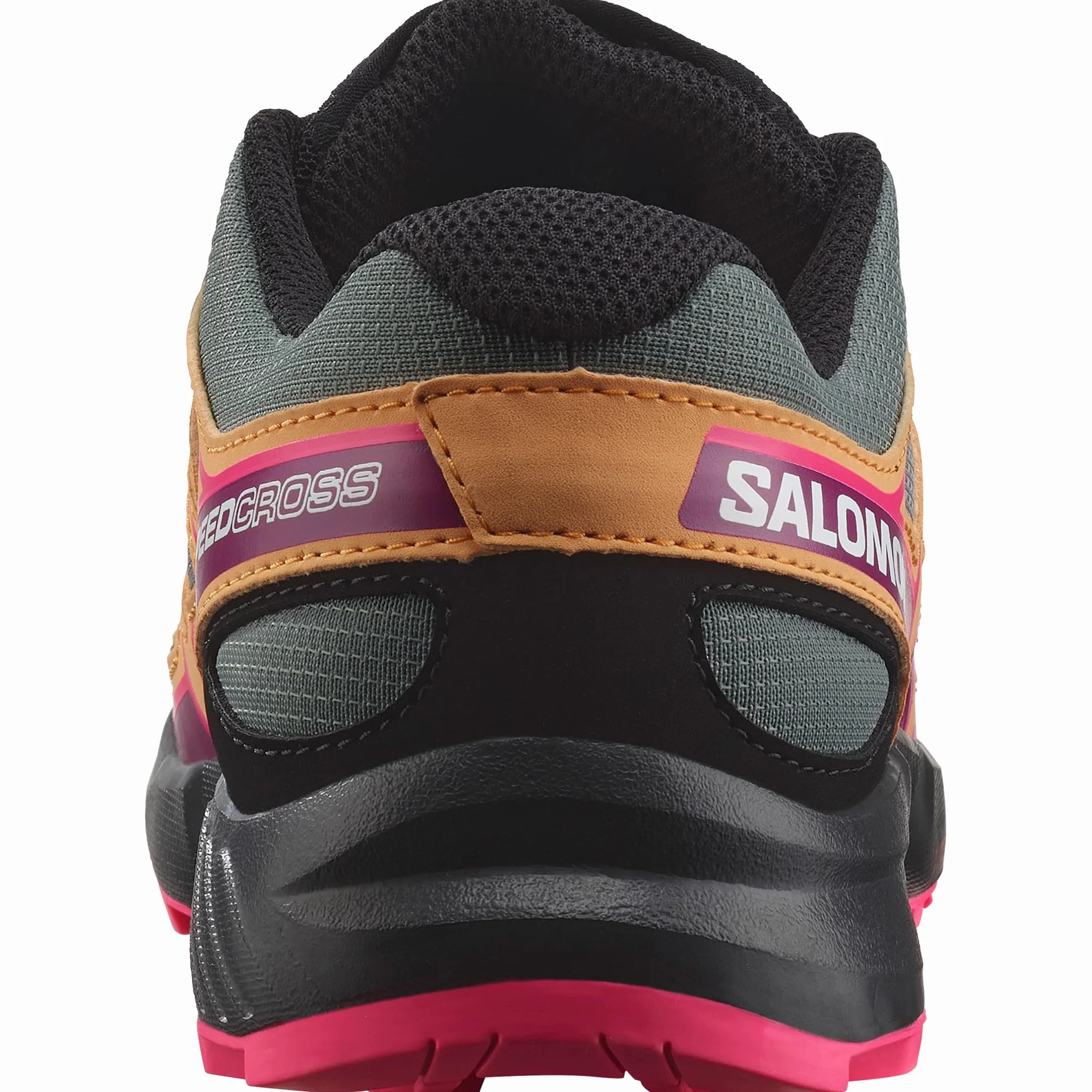 Salomon Uniseks Speedcross Jbuty do biegania w terenie