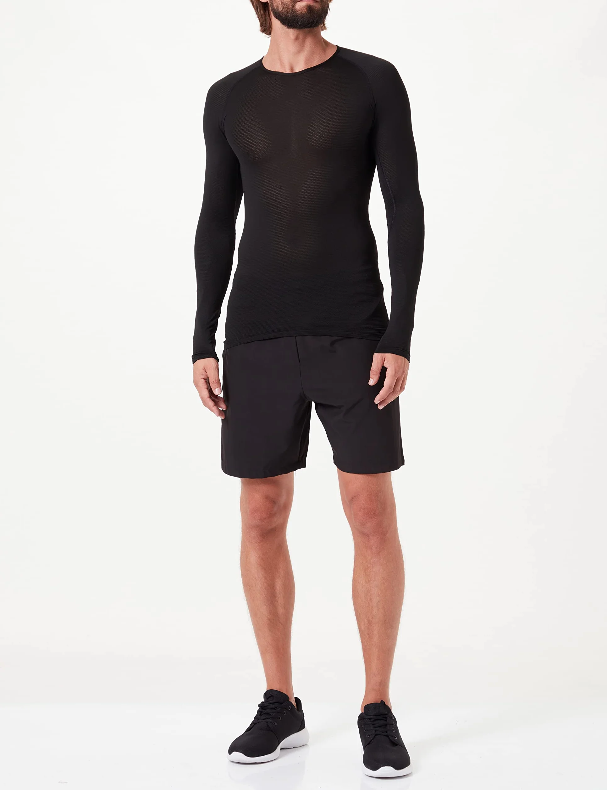 GORE WEAR M Base Layer Long Sleeve Shirt