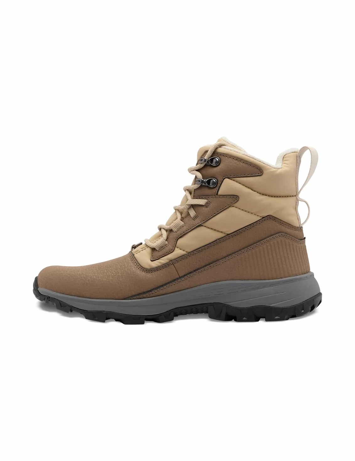 Jack Wolfskin Kobiety Everquest Pro Texapore High WButy turystyczne