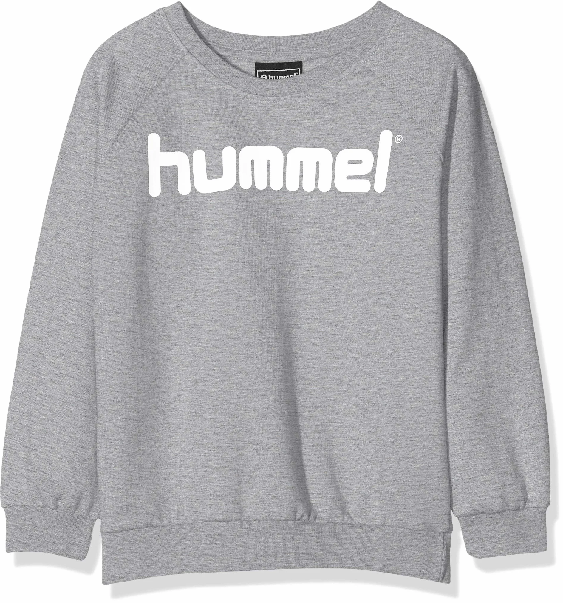 hummel Bluza Uniseks - dzieci Hmlgo Kids Cotton Logo