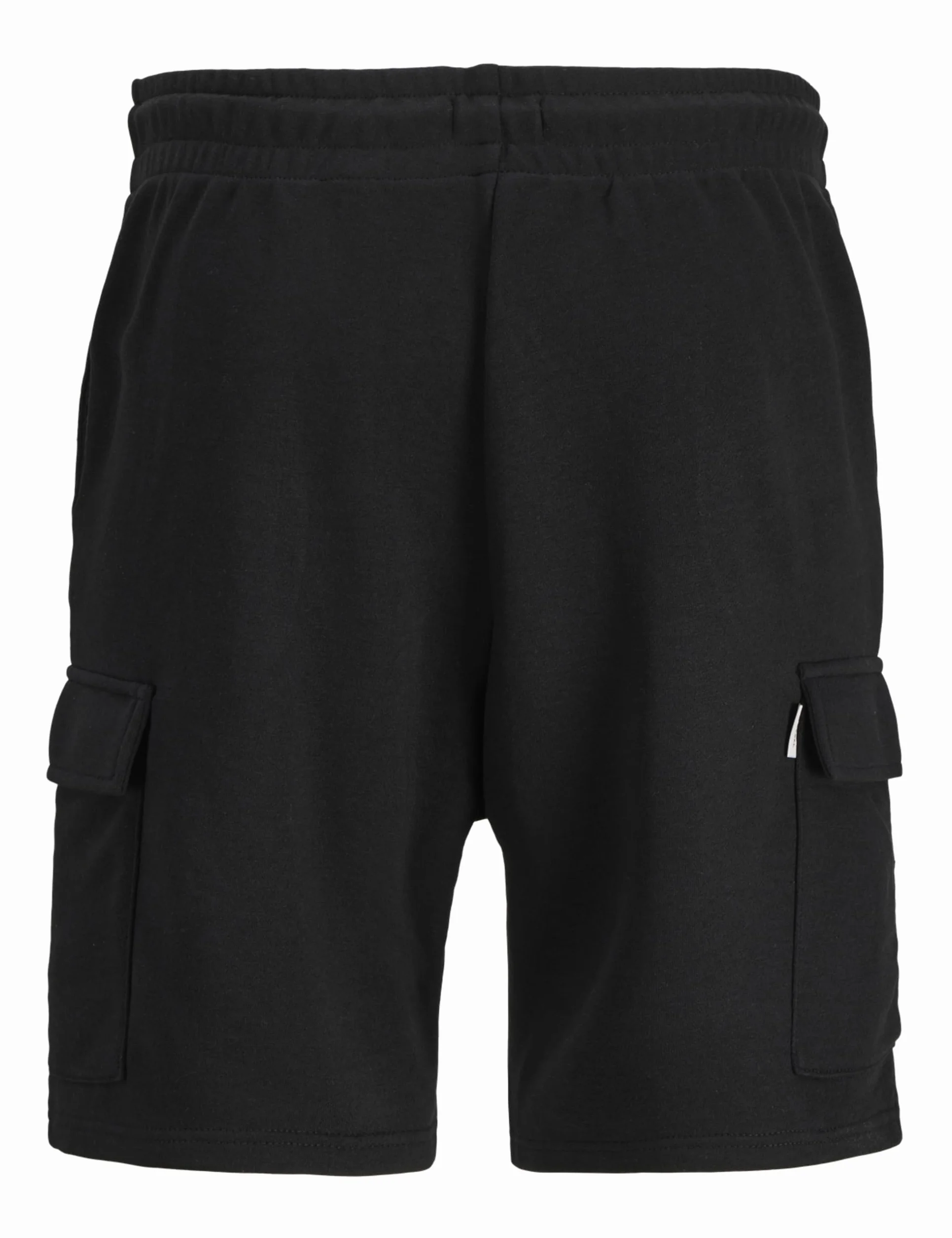 JJ REBEL Jrebgorm Reg Quest Cargo Sweat Shorts - Jrebgorm Reg Quest Cargo Sweat Shorts Mężczyźni