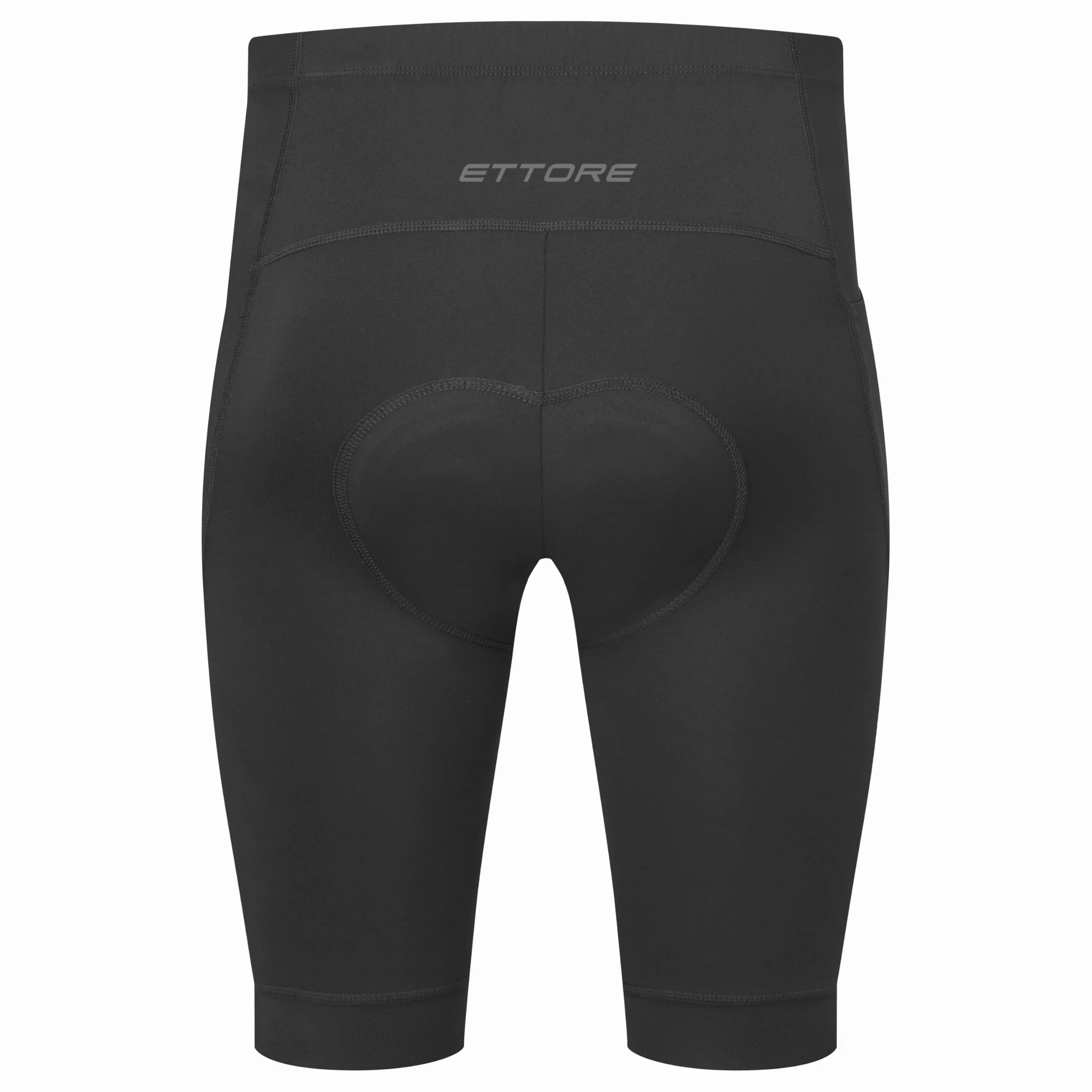 Ettore Męskie Spodenki Rowerowe Z Wkładką I Kieszeniami Oddychające Szybkoschnące Do Roweru Szosowego - Arrow