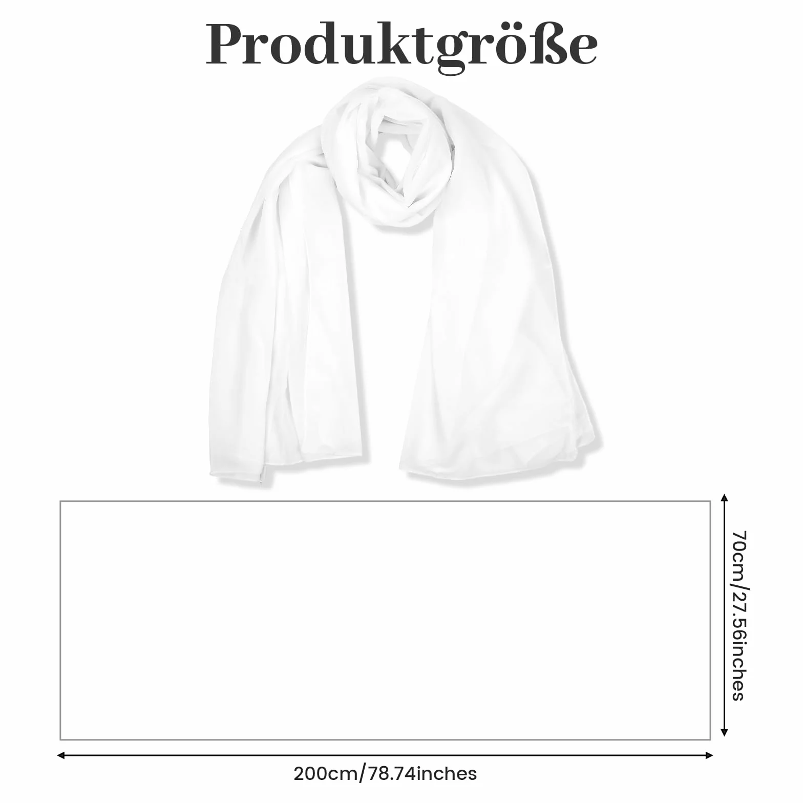 1 x etola do sukni wieczorowej, szyfonowa, na szyję, damska sukienka wieczorowa, miękka, szyfonowa, etola, lekka, przyjazna dla skóry, chusta na ramię, na lato, na wesele, dla panny młodej, na imprezę