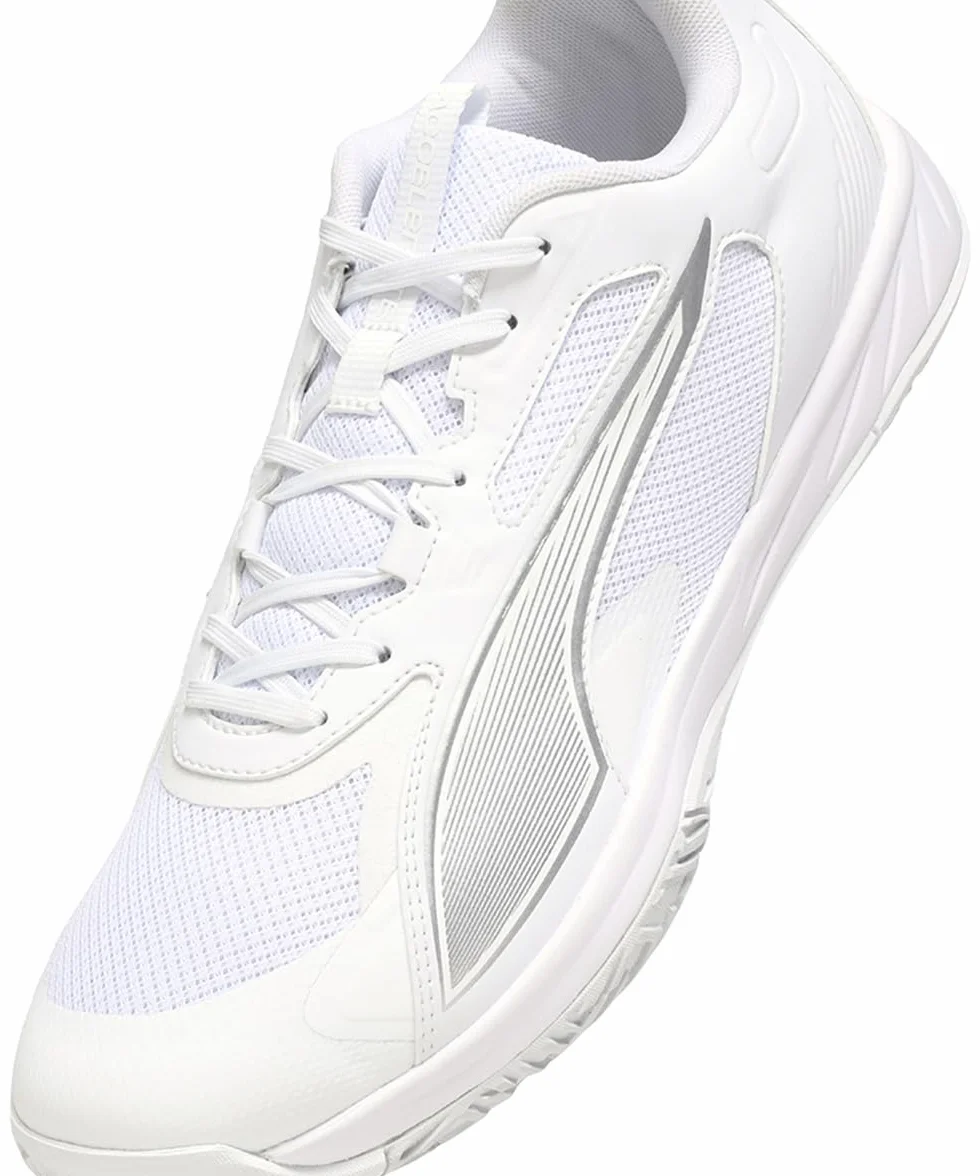 PUMA Uniseks Accelerate Pro 4Buty na kort halowy