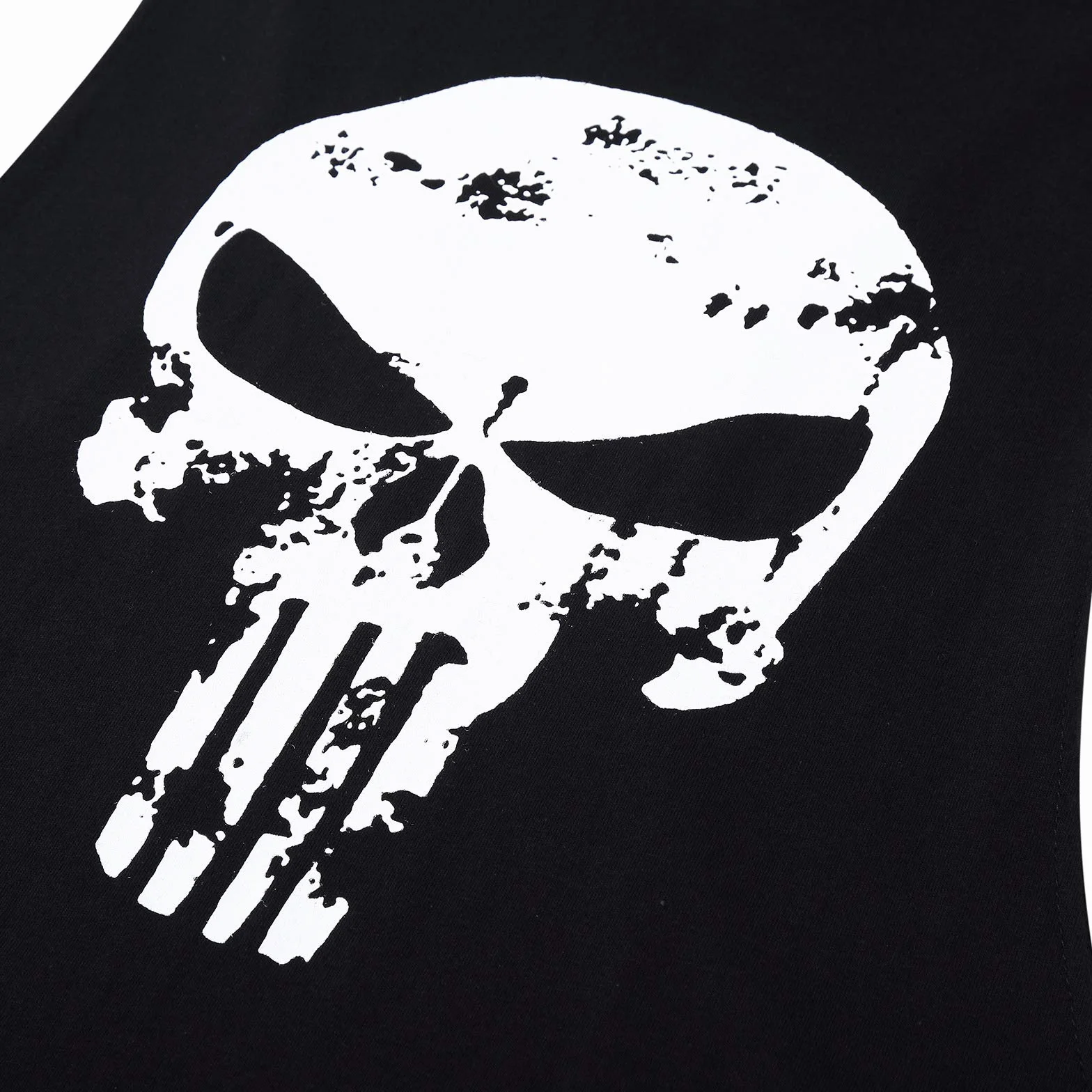 Męska moda siłownia bluza z kapturem męska kulturystyka Stringer Tank Top Muscle koszulka bez rękawów 6 kolorów, a, XL