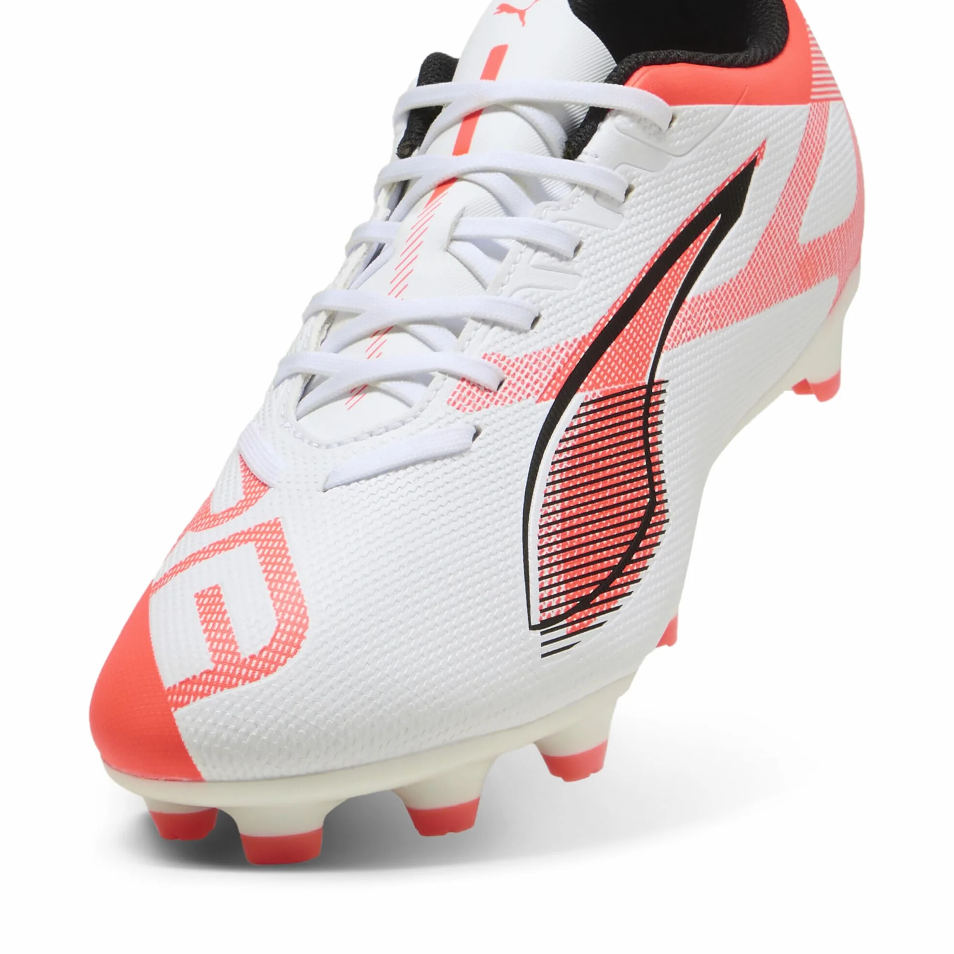PUMA Uniseks Ultra 5 Play Fg/AgButy do piłki nożnej