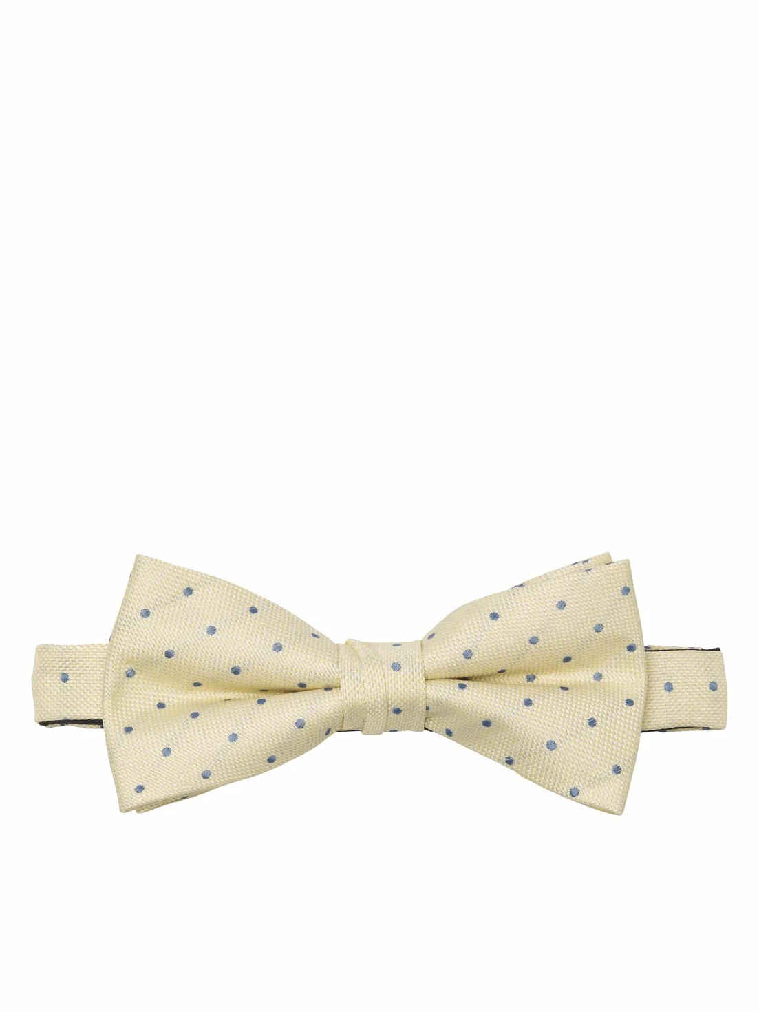 JACK & JONES Męska Jacrilo Summer Giftbox Set z krawatem i muchą, Dusky Citron, One Size, Dusky Citron, Rozmiar Uniwersalny