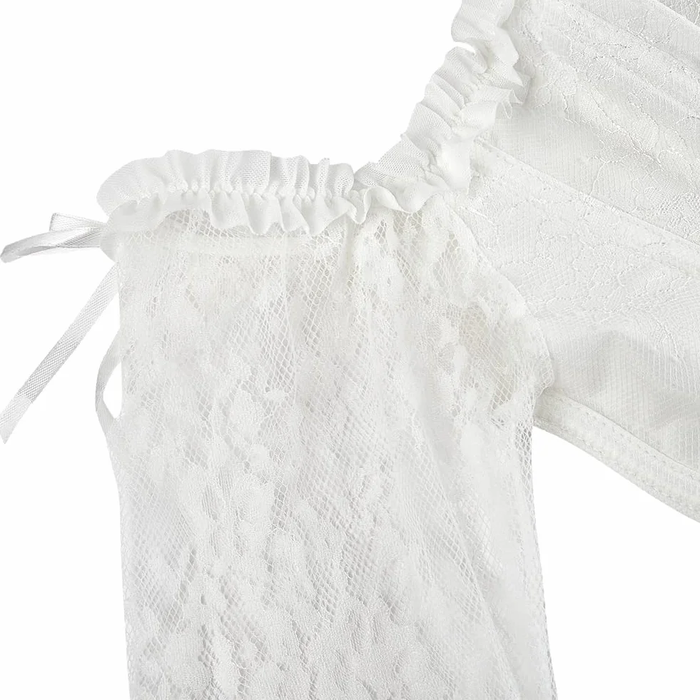 SZIVYSHI Lingerie Kobiety Lingerie
