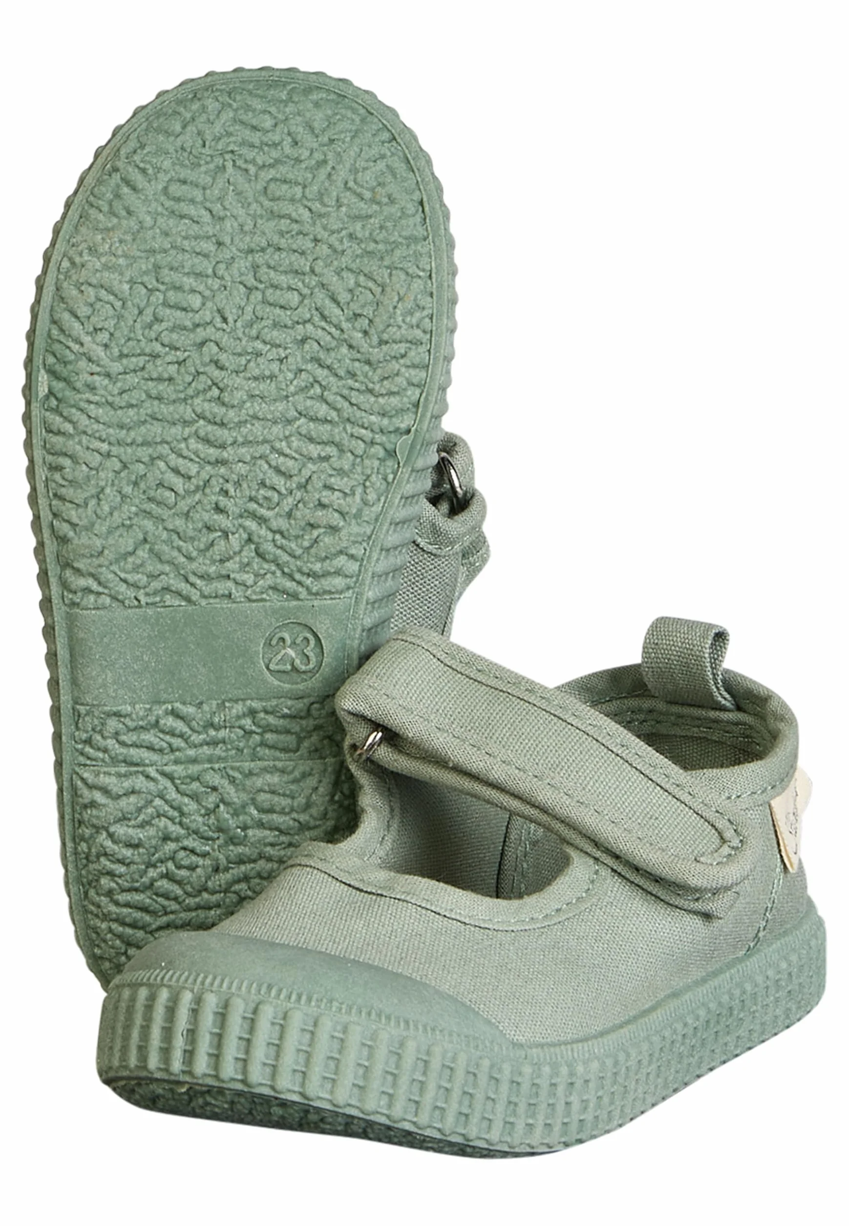 Sterntaler Uniseks - dzieci Halbschuh UniMokasyn