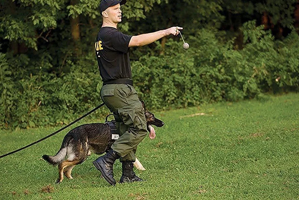 Propper Bdu Trouser - Button Fly - Spodnie Mężczyźni