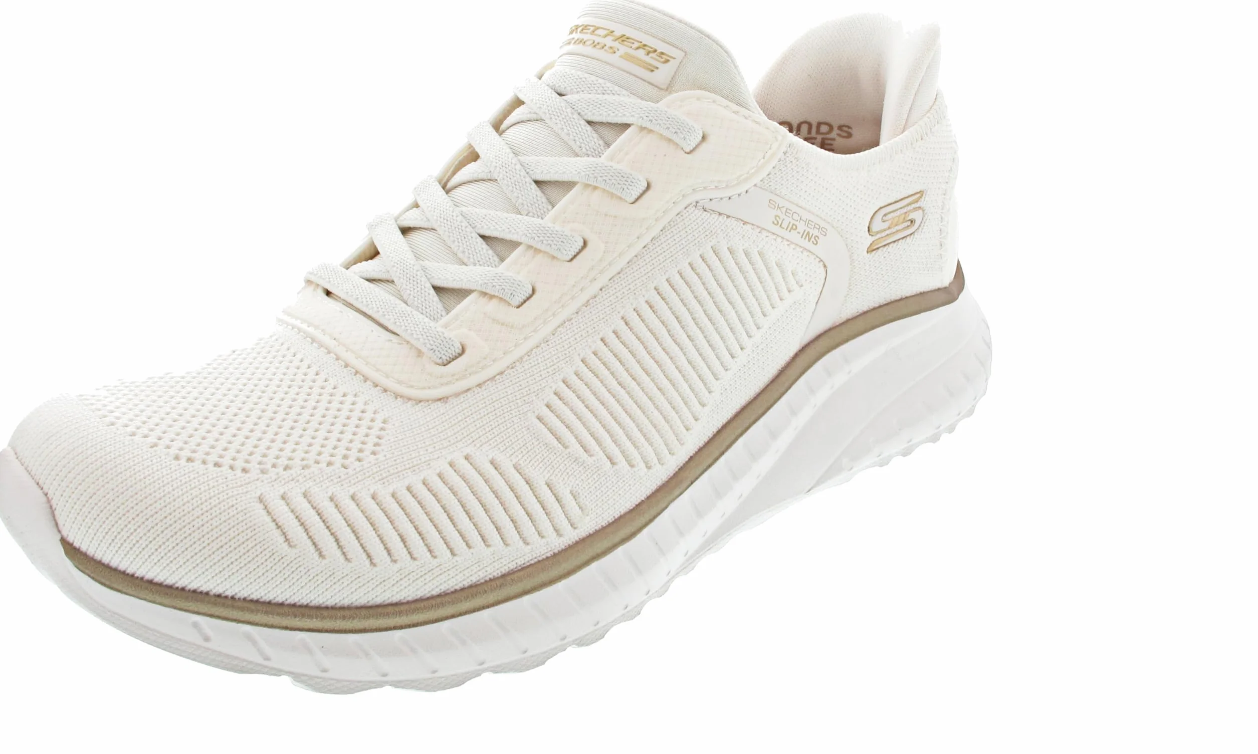 Skechers Kobiety Bobs Squad Chaos Current MuseAdidasy