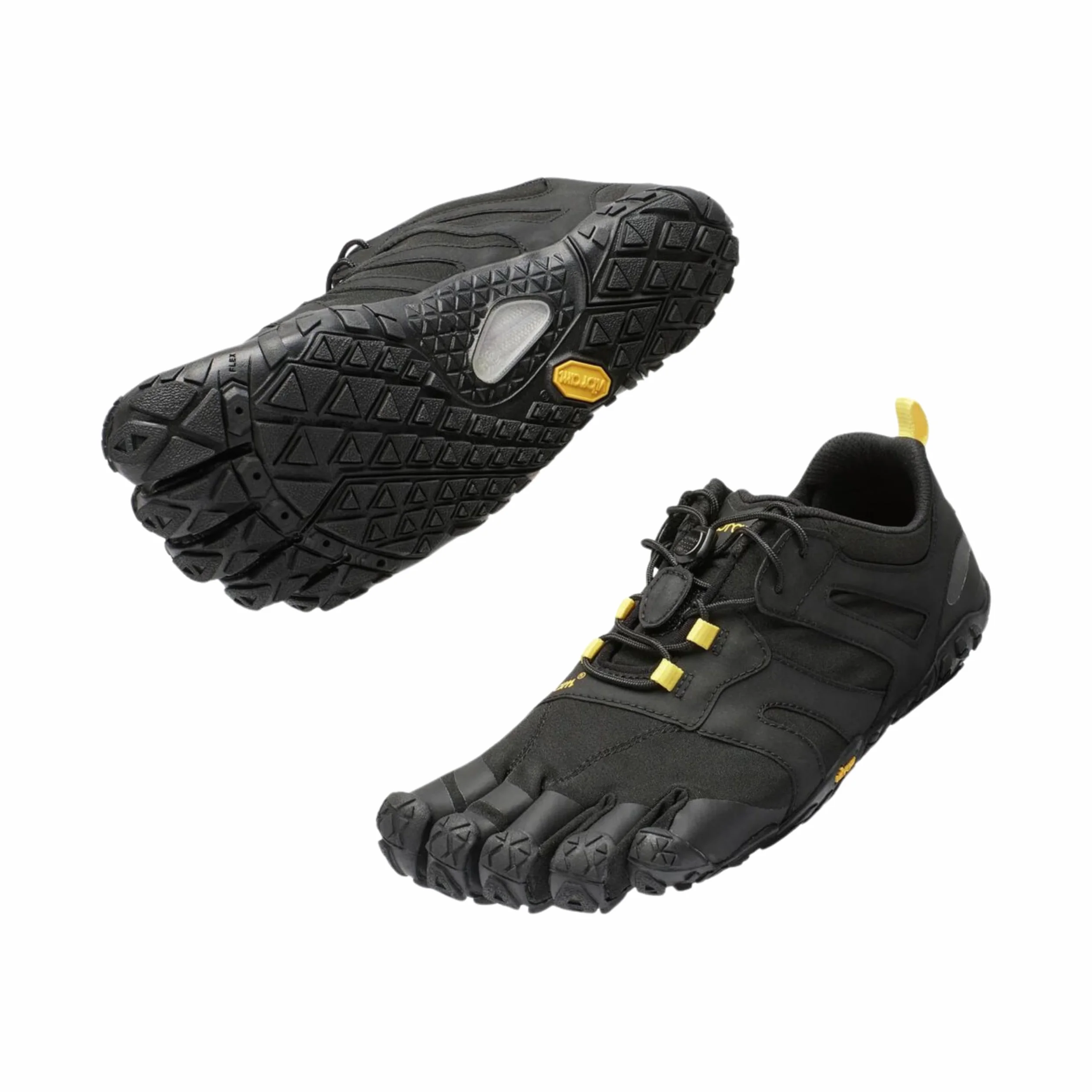 Vibram Kobiety 19w7601 V-trail 2.0buty do biegania w terenie
