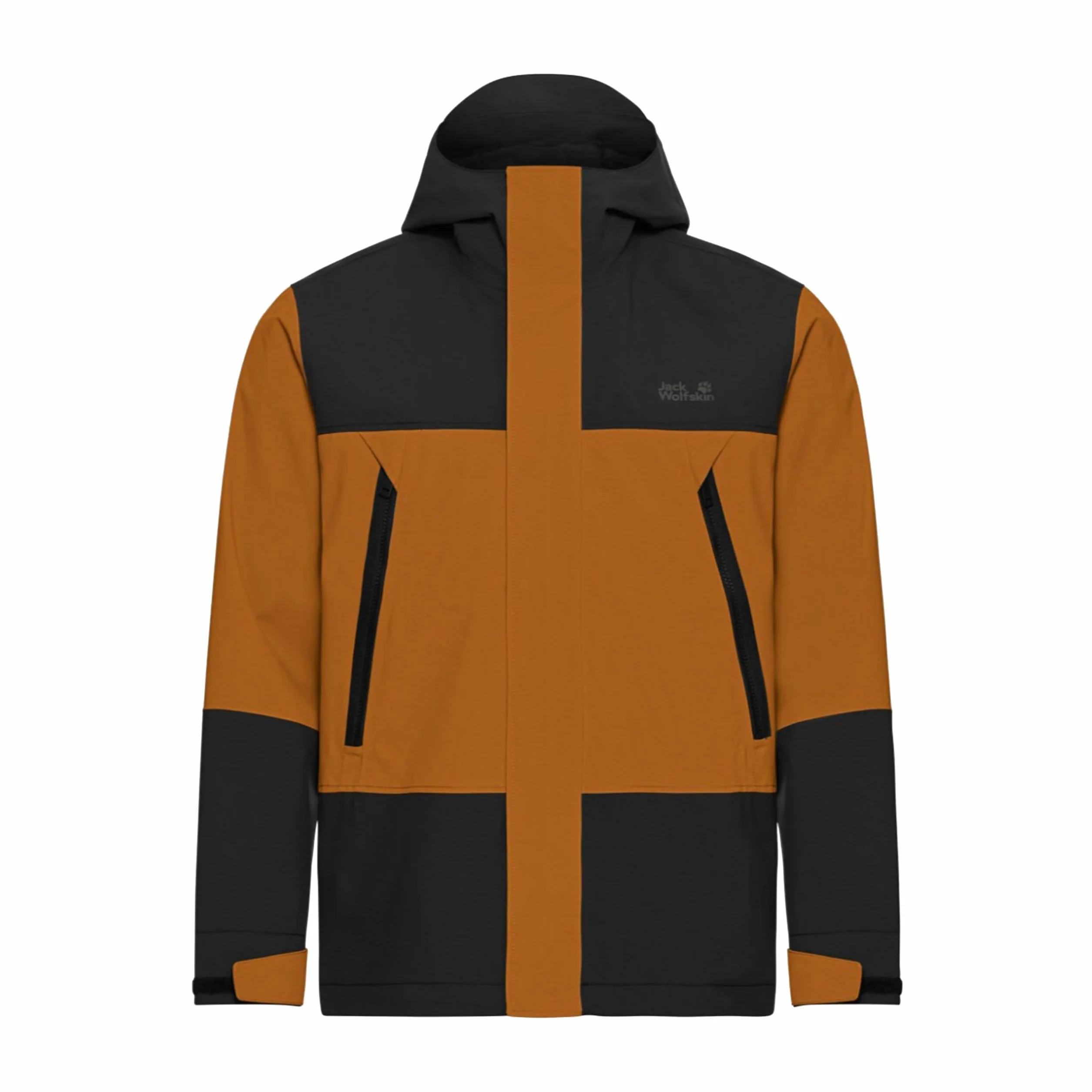 Jack Wolfskin Kurtka Mężczyźni Onera 2l Jkt M