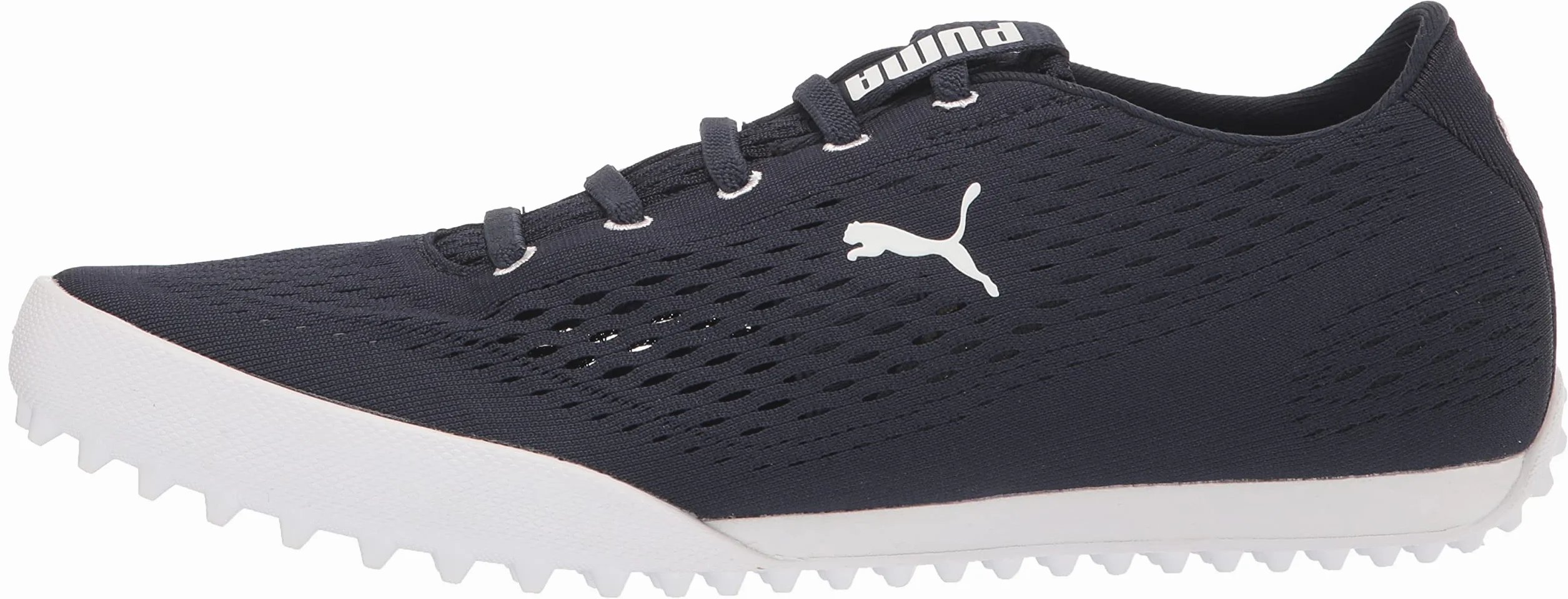 PUMA Kobiety Monolite Fusion Slip-onButy golfowe