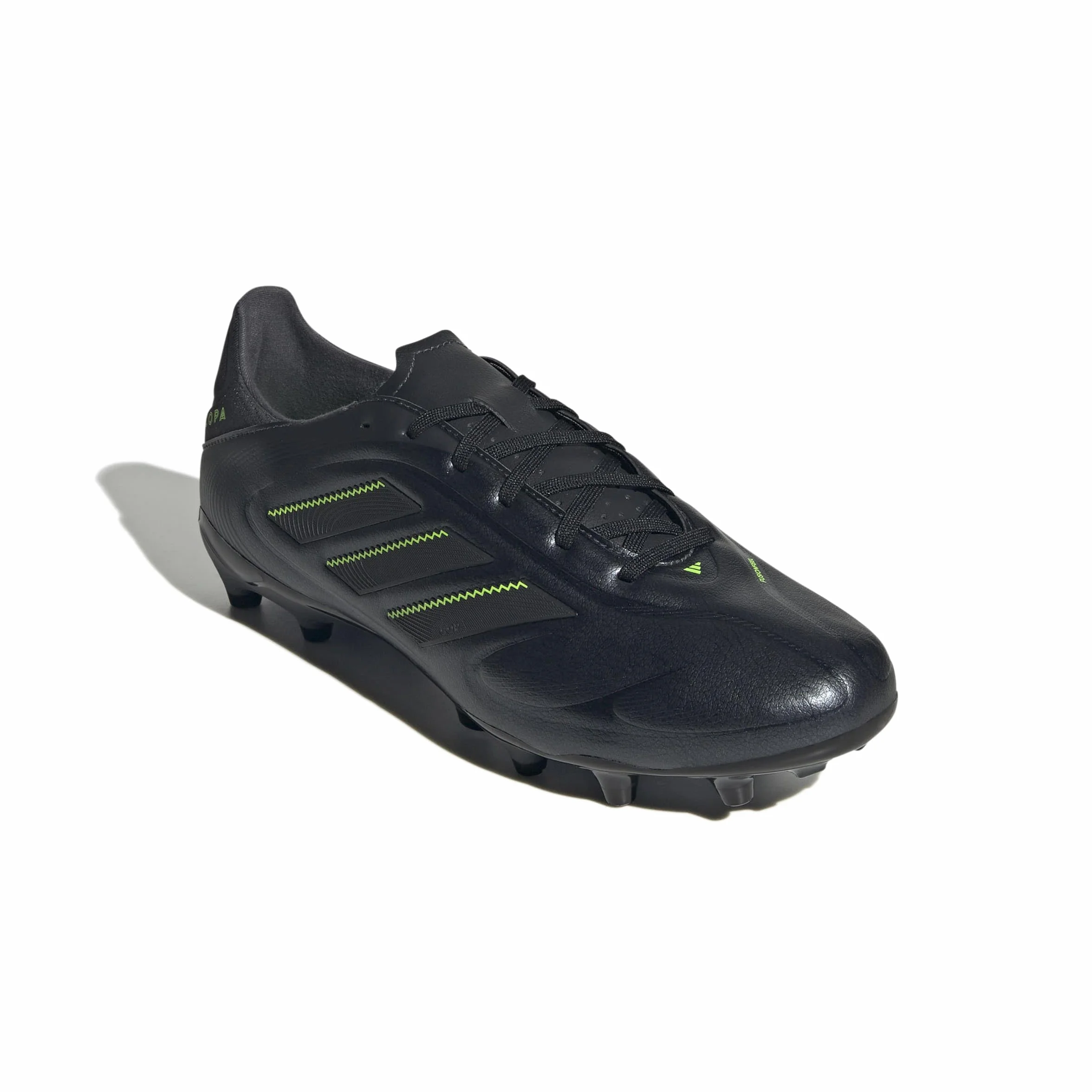 adidas Uniseks Copa Pure III League Firm Ground/Multi Ground Football BootsButy pilkarskie