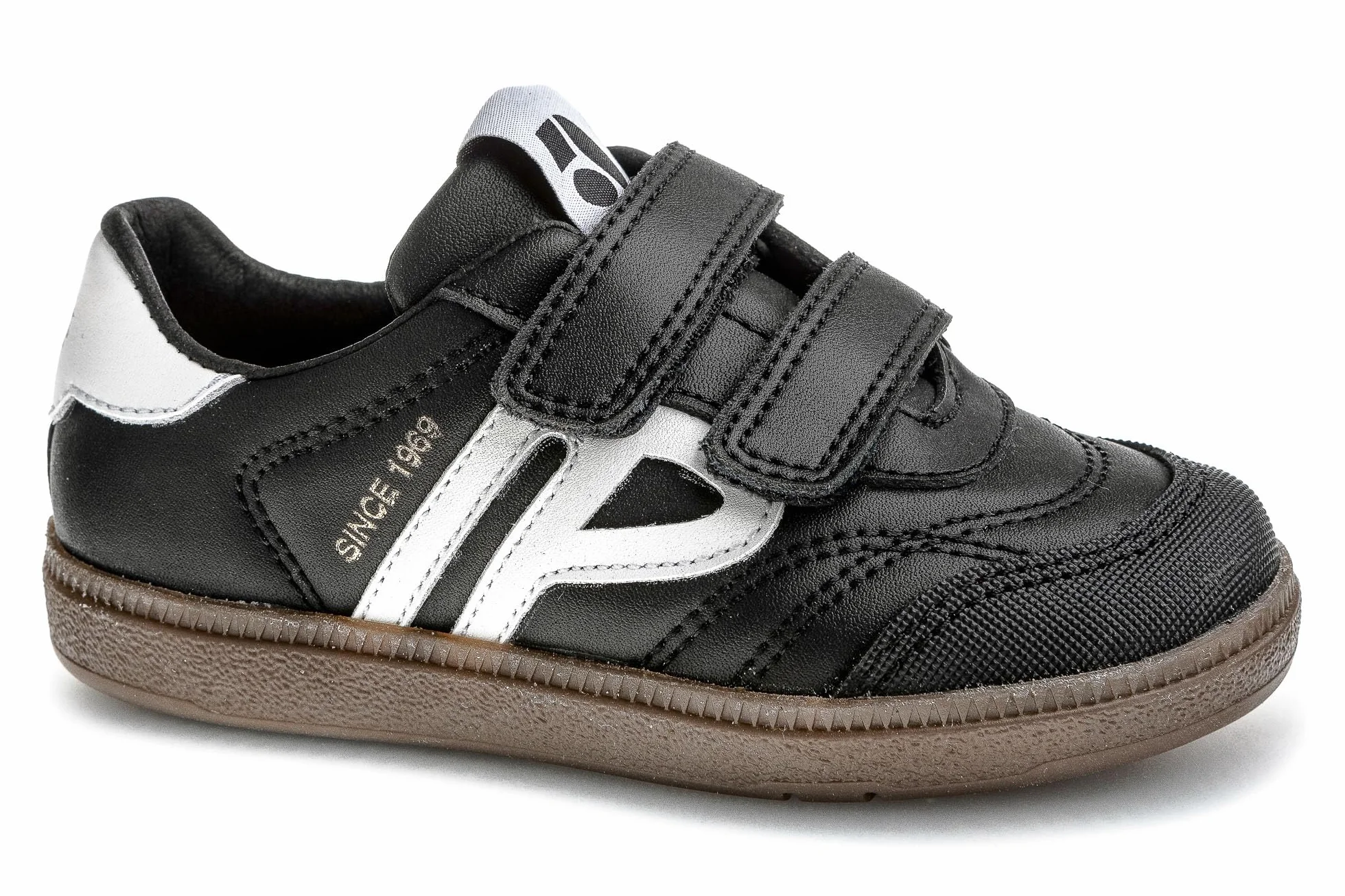 Pablosky Uniseks - dzieci Sax 210810Adidasy