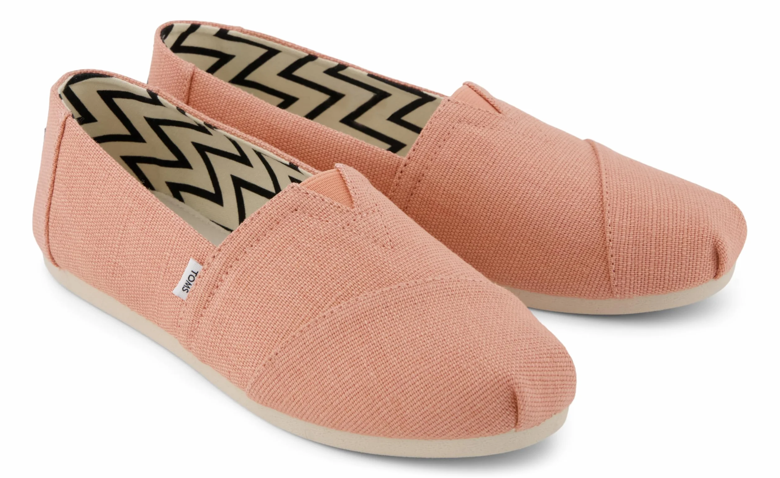 TOMS Kobiety Alpargata ClassicMokasyn płaski
