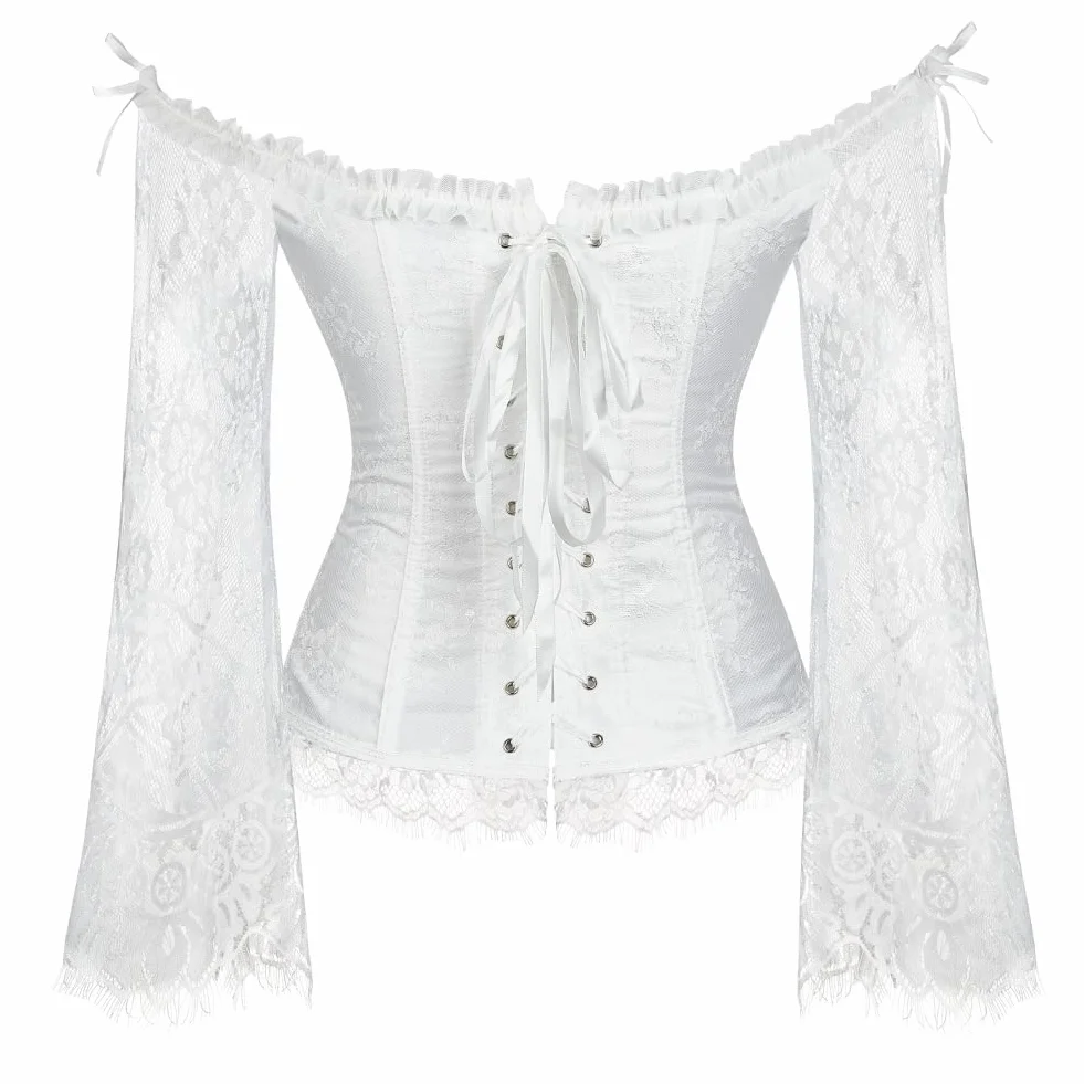 SZIVYSHI Lingerie Kobiety Lingerie