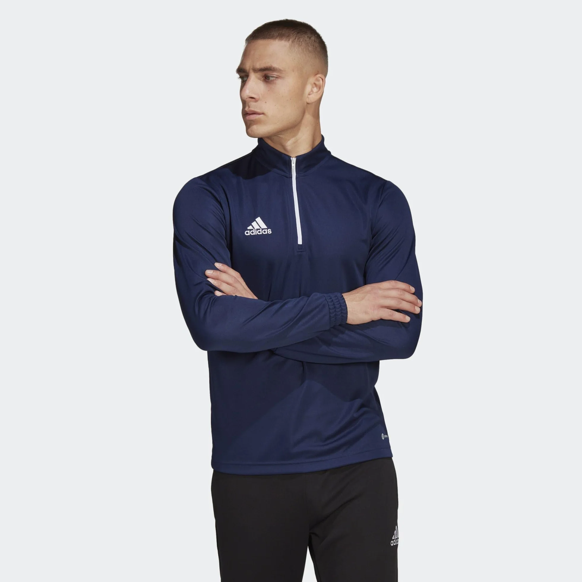 adidas Bluza (długi rękaw) Mężczyźni Entrada 22 Training Top