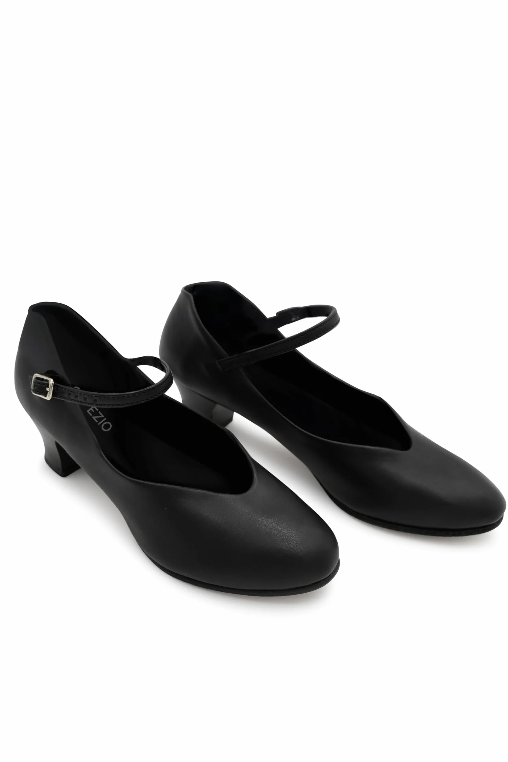 Capezio 550 Junior Footlight buty dla