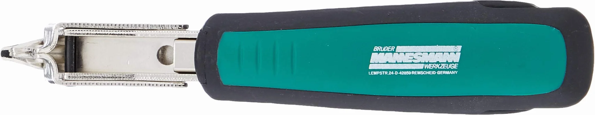 Mannesmann M48435 narzędzie do usuwania zszywek