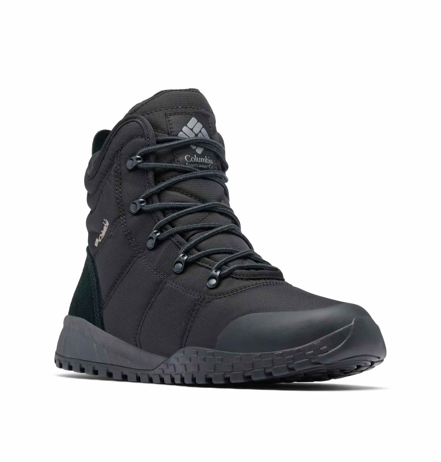Columbia FAIRBANKS™ OMNI-HEAT™ - Buty za kostkę męski