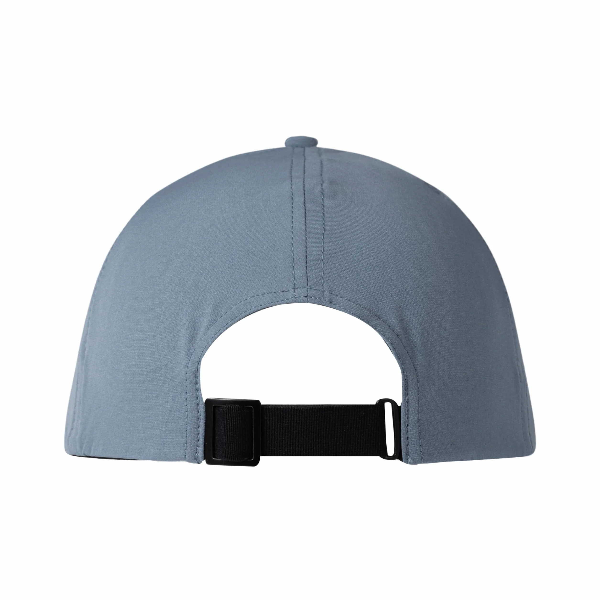 Buff® | Czapka Summit Mężczyźni Kobiety Dorośli Regulowana, Oddychająca, UPF50, Wygodna, Jakość, Lekki, Elastyczny, L/XL, Niebieski