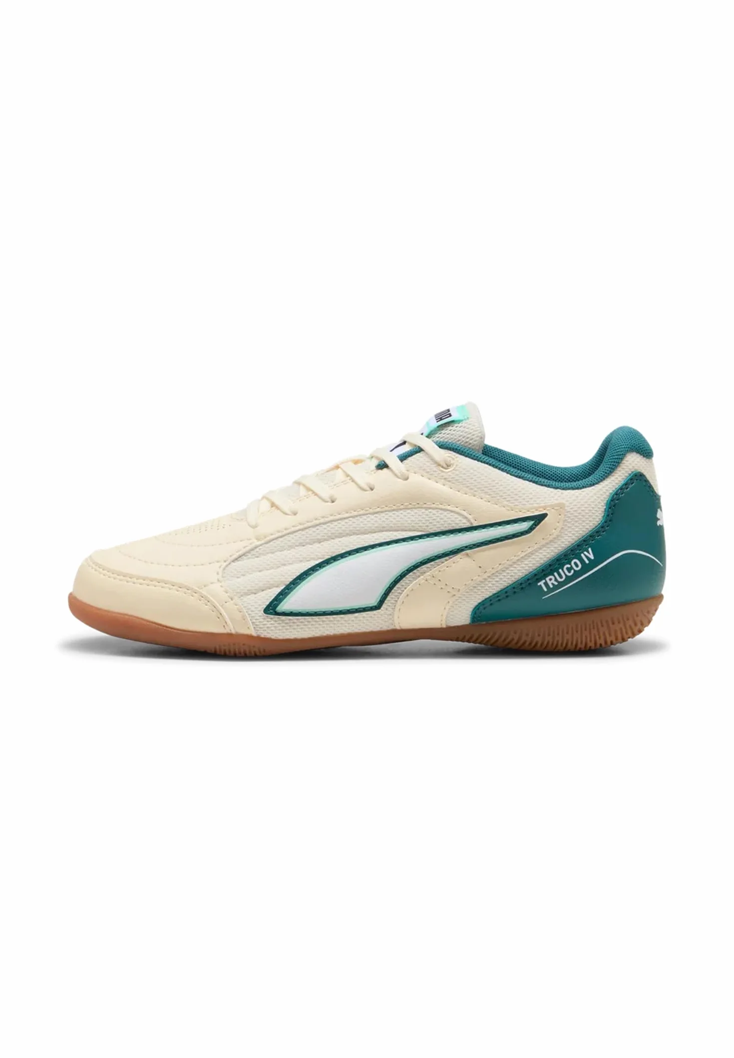 PUMA Uniseks - dzieci Truco Iv JrButy do piłki nożnej