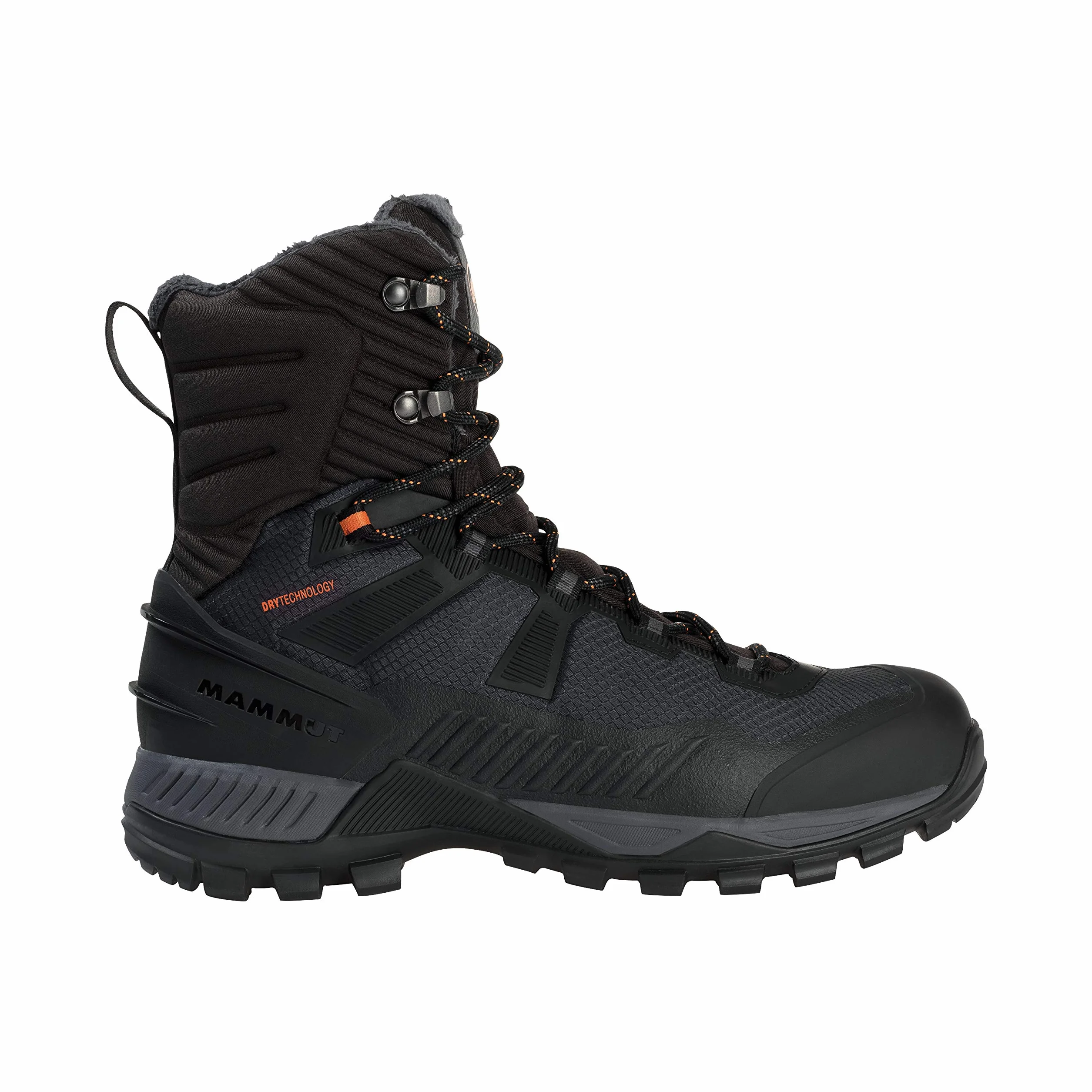 Mammut Kobiety Blackfin II Wp High WomenButy trailowe