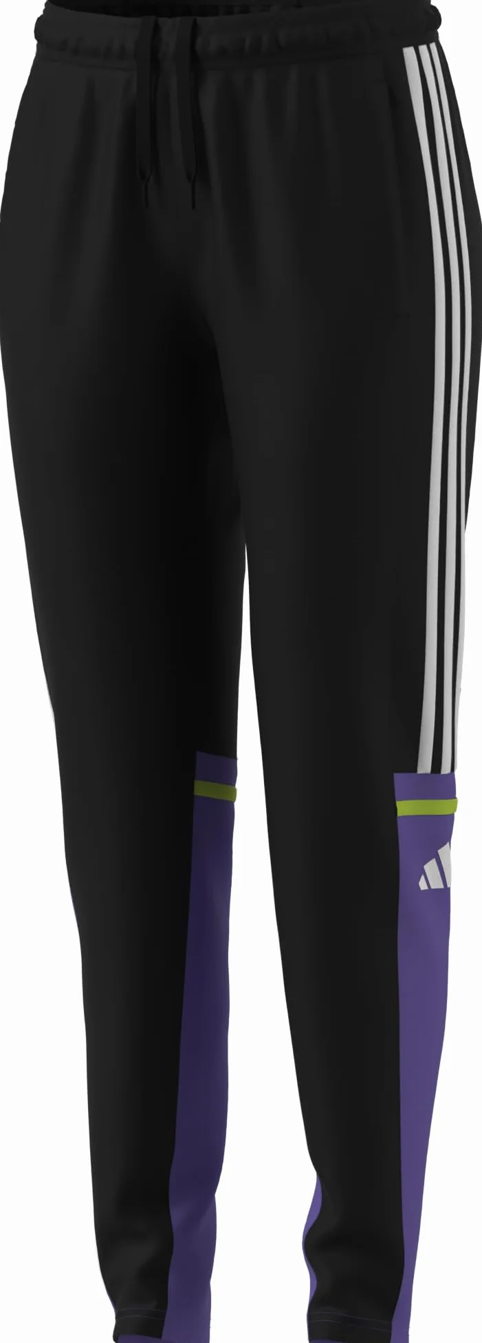 adidas Squadra25 Training Pant - Spodnie dresowe Kobiety