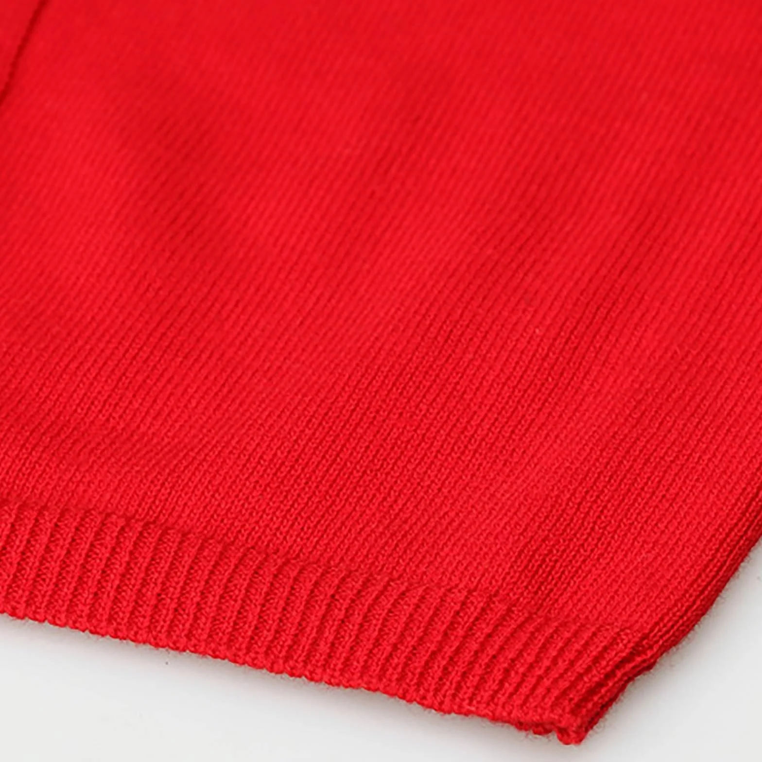 Dziewczęcy kardigan sweter zapinany na guziki okrągły dekolt odzież szkolna moda na co dzień z długim rękawem dzianinowe kardigany jesień zima odzież wierzchnia dla dzieci
