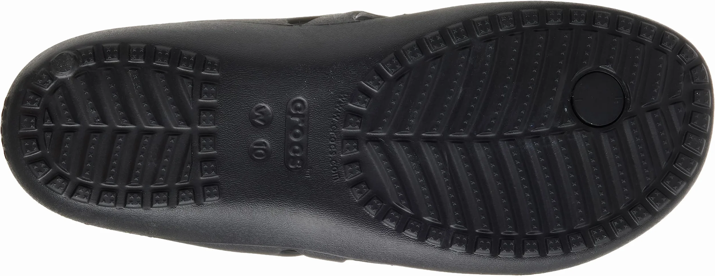 Crocs Kobiety Kadee II Flip WChodak