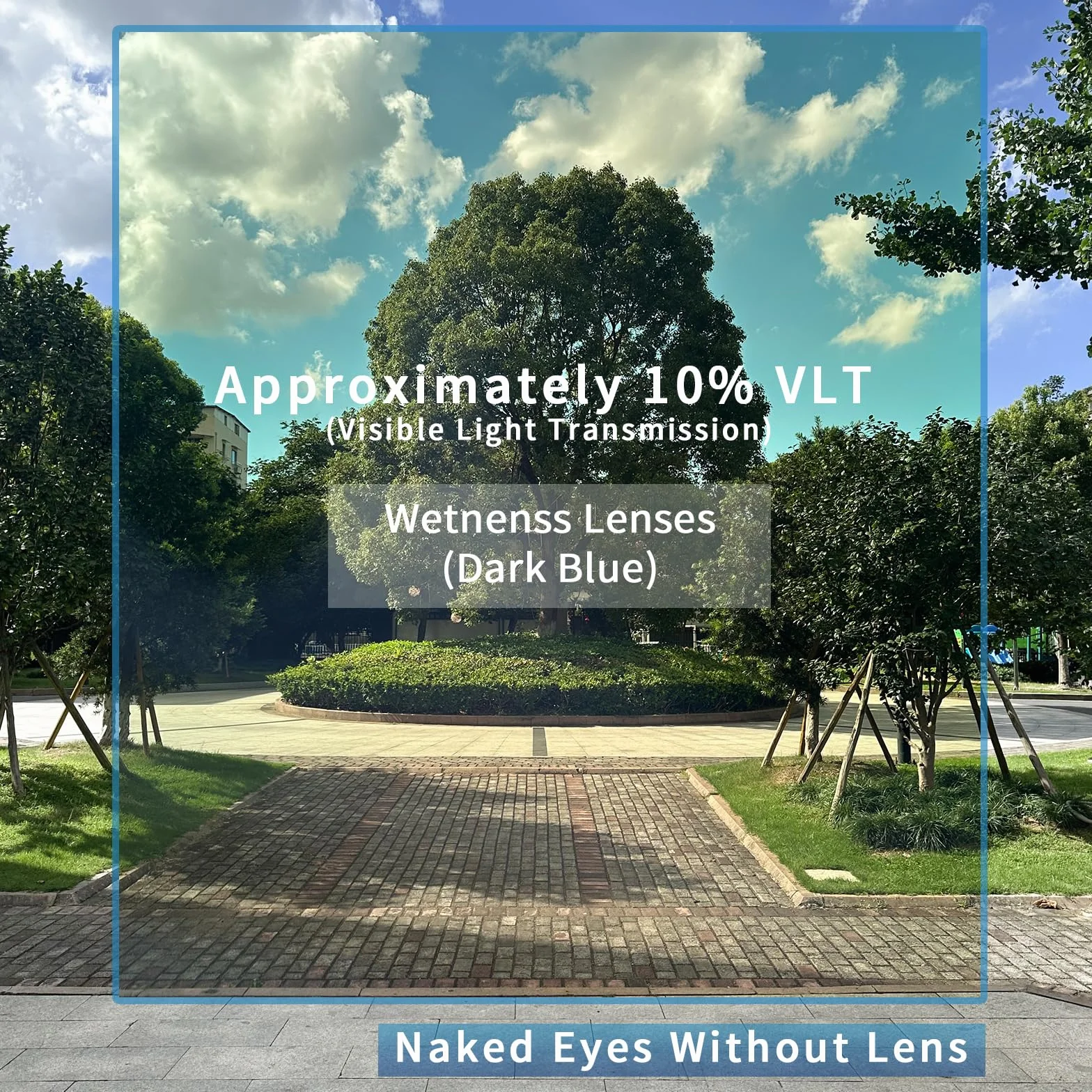 Wymienne soczewki do okularów przeciwsłonecznych Oakley Monster Dog / 1,5 mm polaryzowane/łatwe w montażu