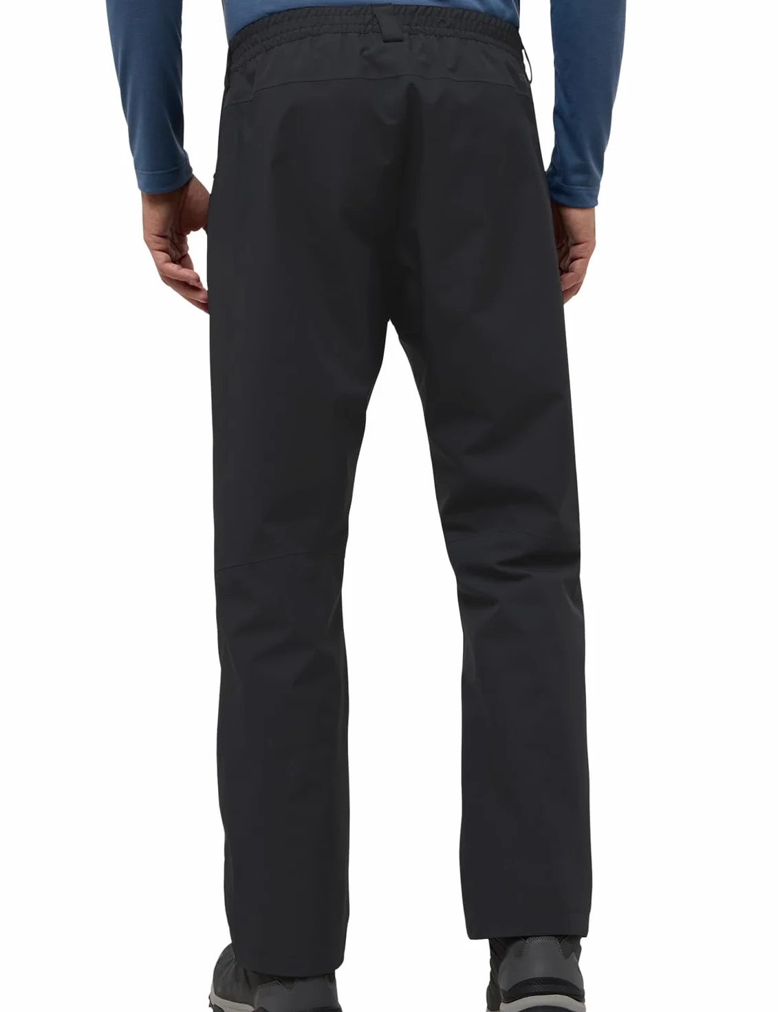 Jack Wolfskin Parana Pants M - spodnie turystyczne Mężczyźni