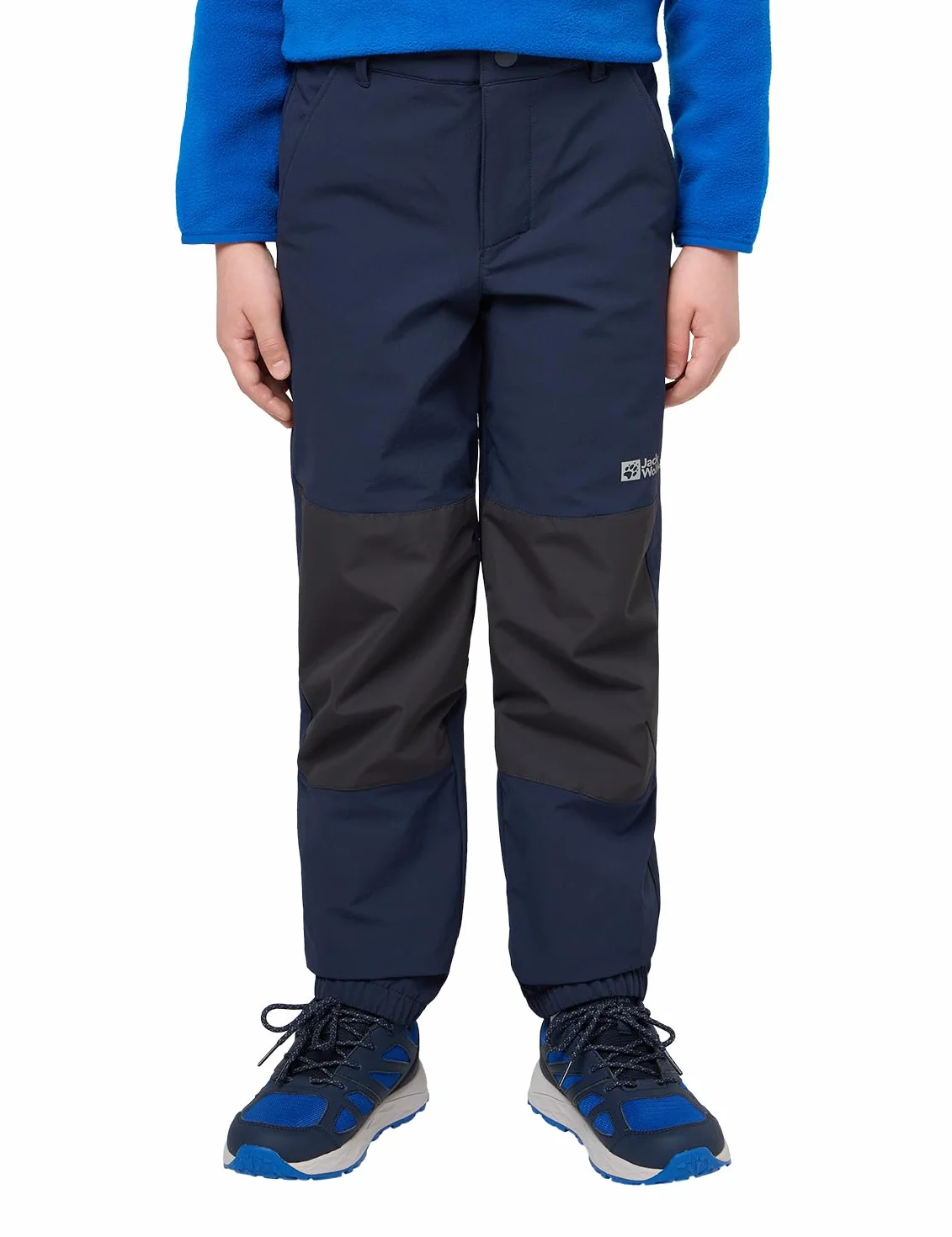 Jack Wolfskin RASCAL WINTER PANTS K