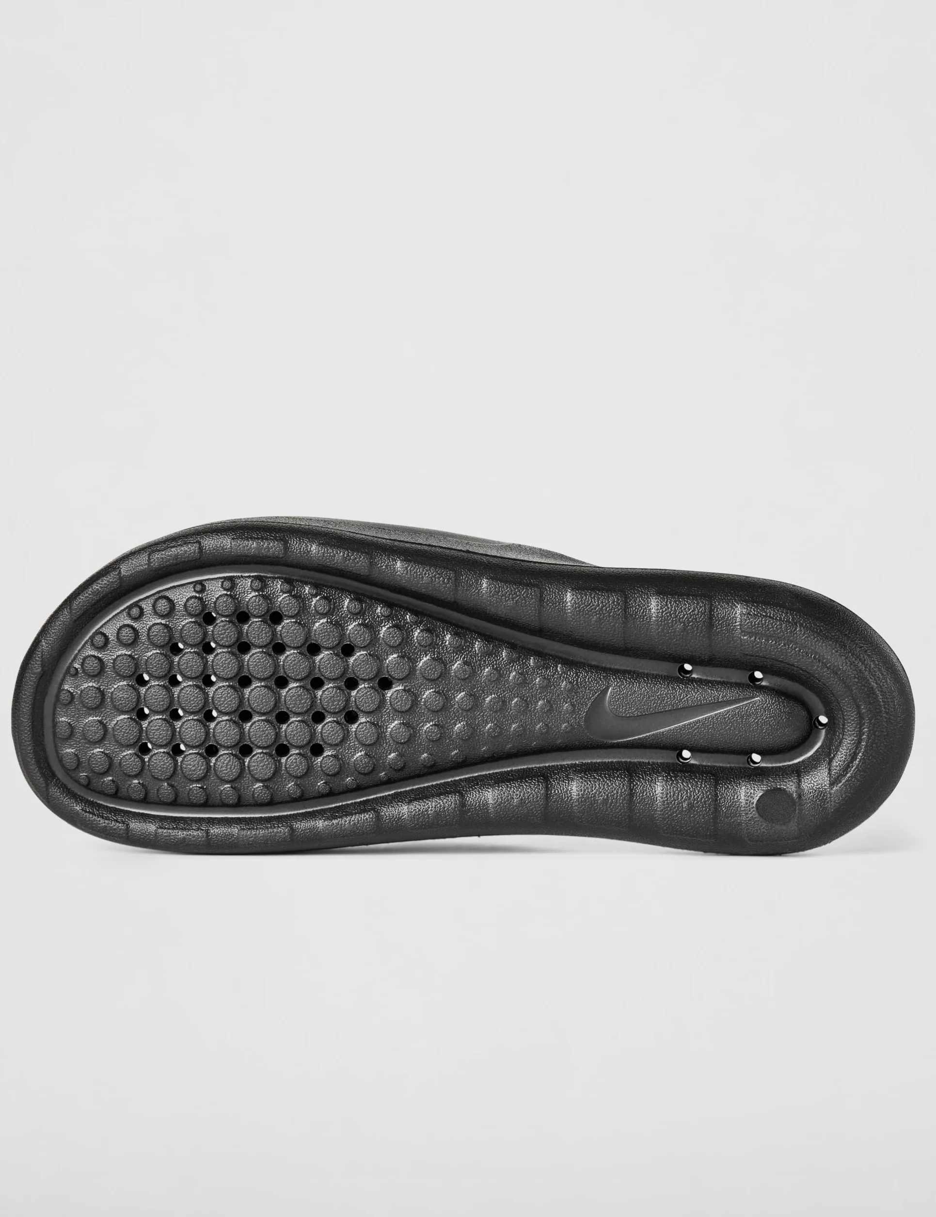 NIKE Victori Klapki Mężczyźni