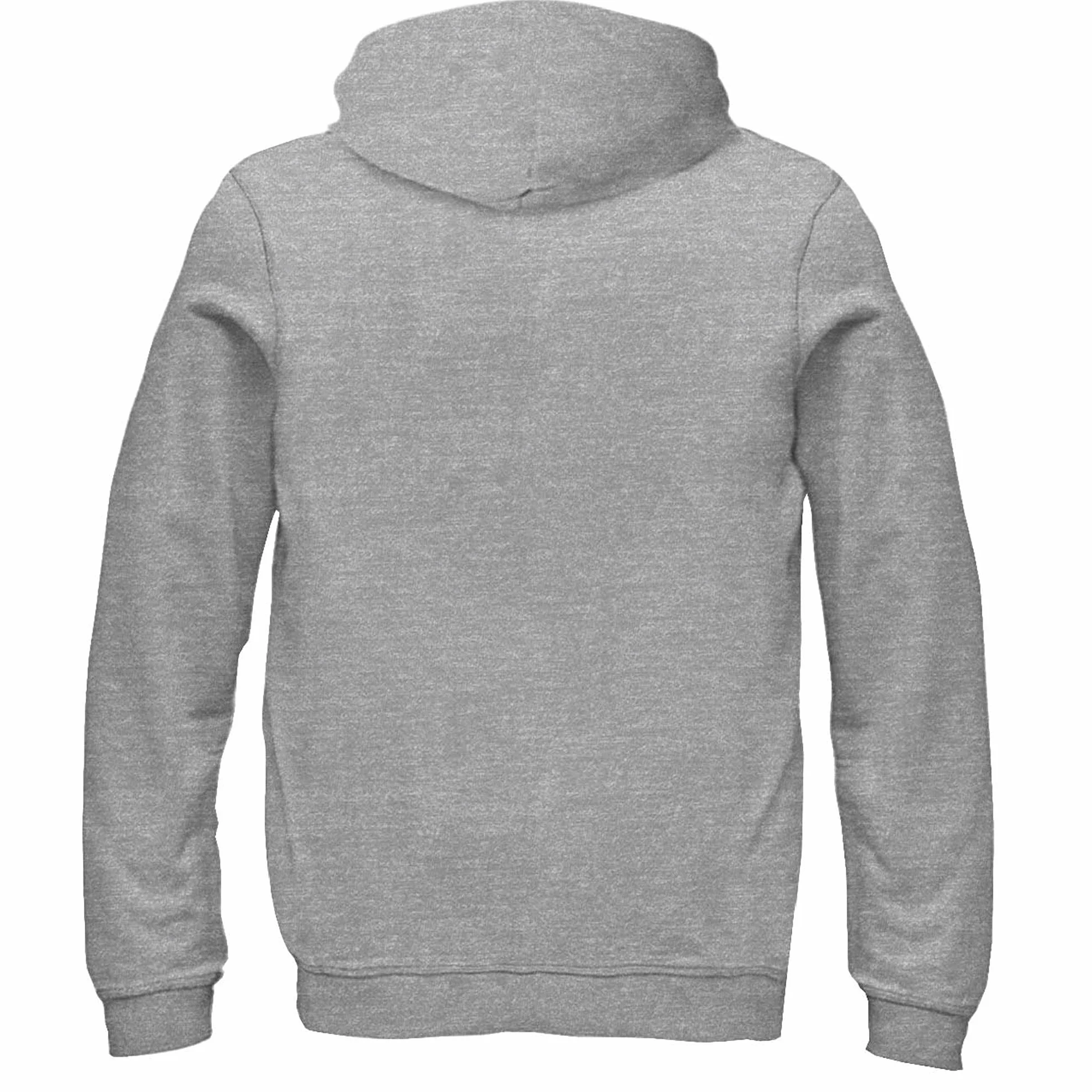 Disney Kubuś Puchatek Vintage Boy's bluza z kapturem, polar, Athletic Heather, rozmiar S, Athletic Heather, S