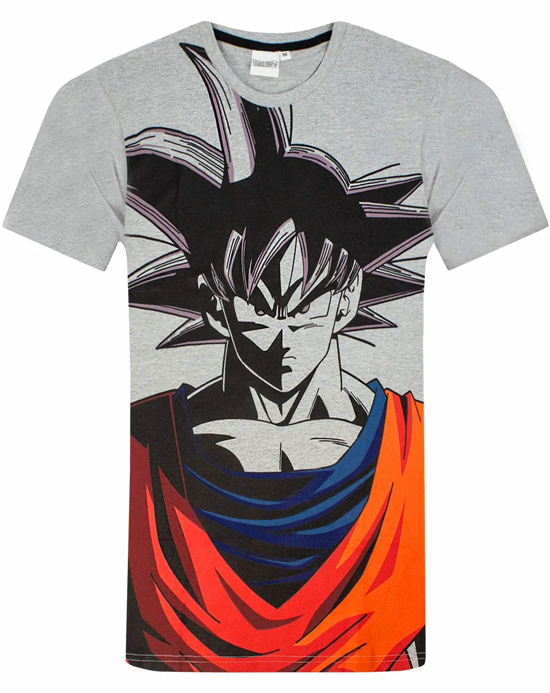 Dragonball z Goku Piżamy męskie Piżamy Krótkie lub długie opcje nogi