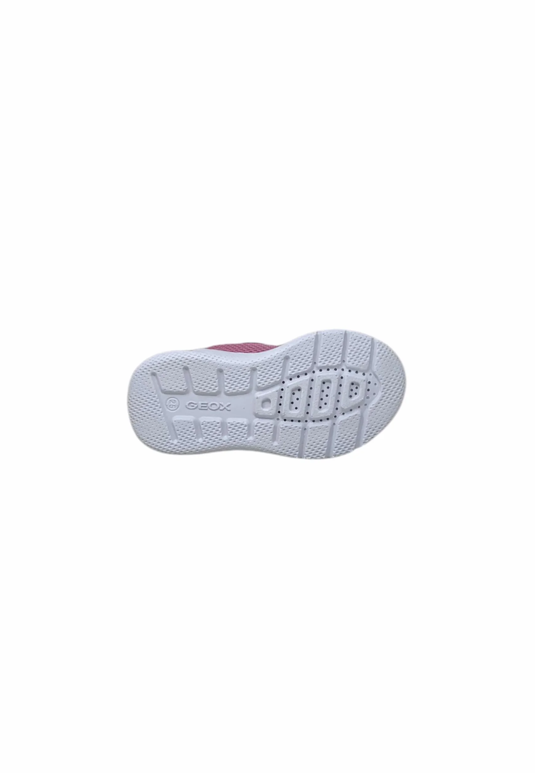 Geox B Sprintye Girl D - Sneakersy Dziewczynki