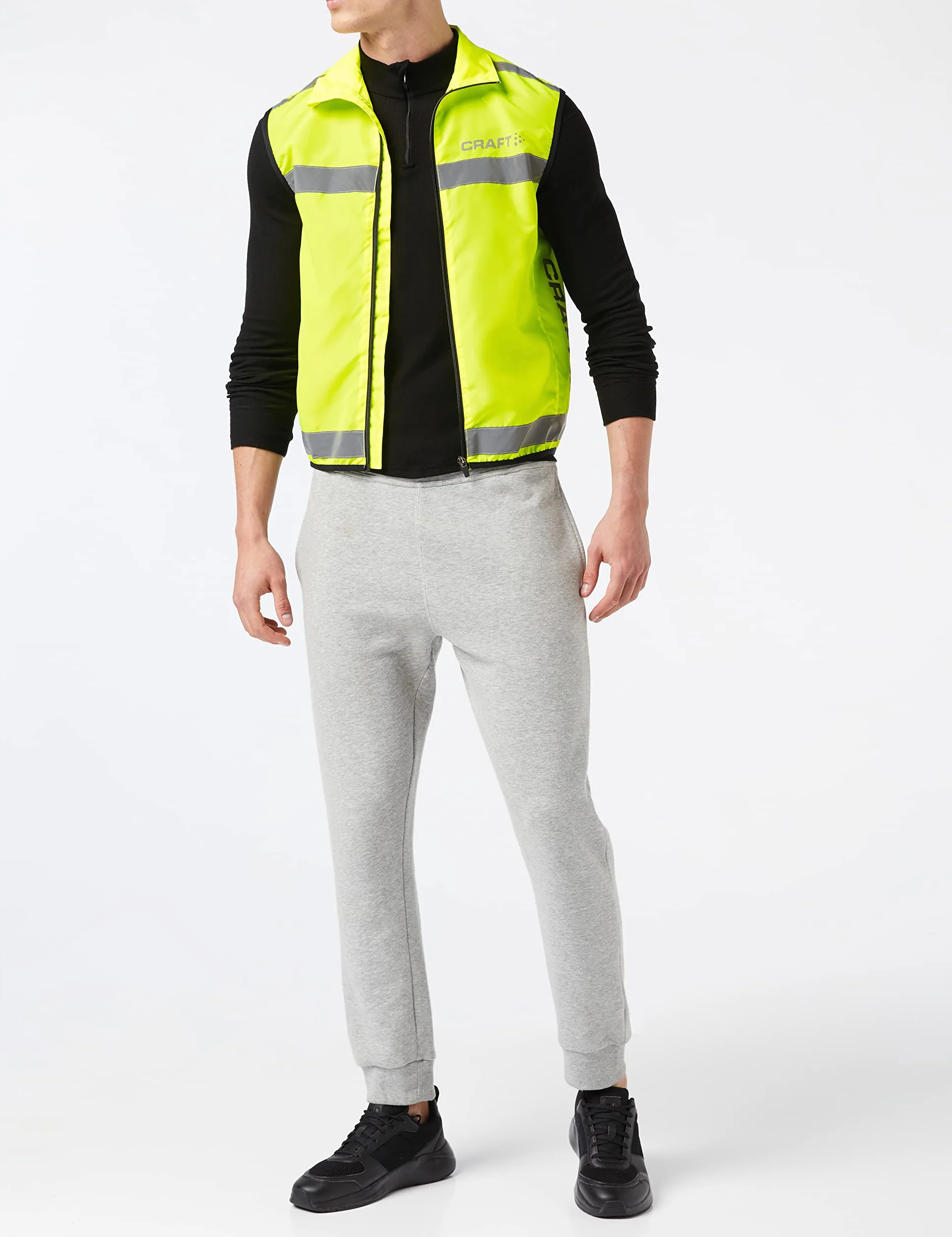 Craft kamizelka odblaskowa Uniseks Weste Visibility Vest