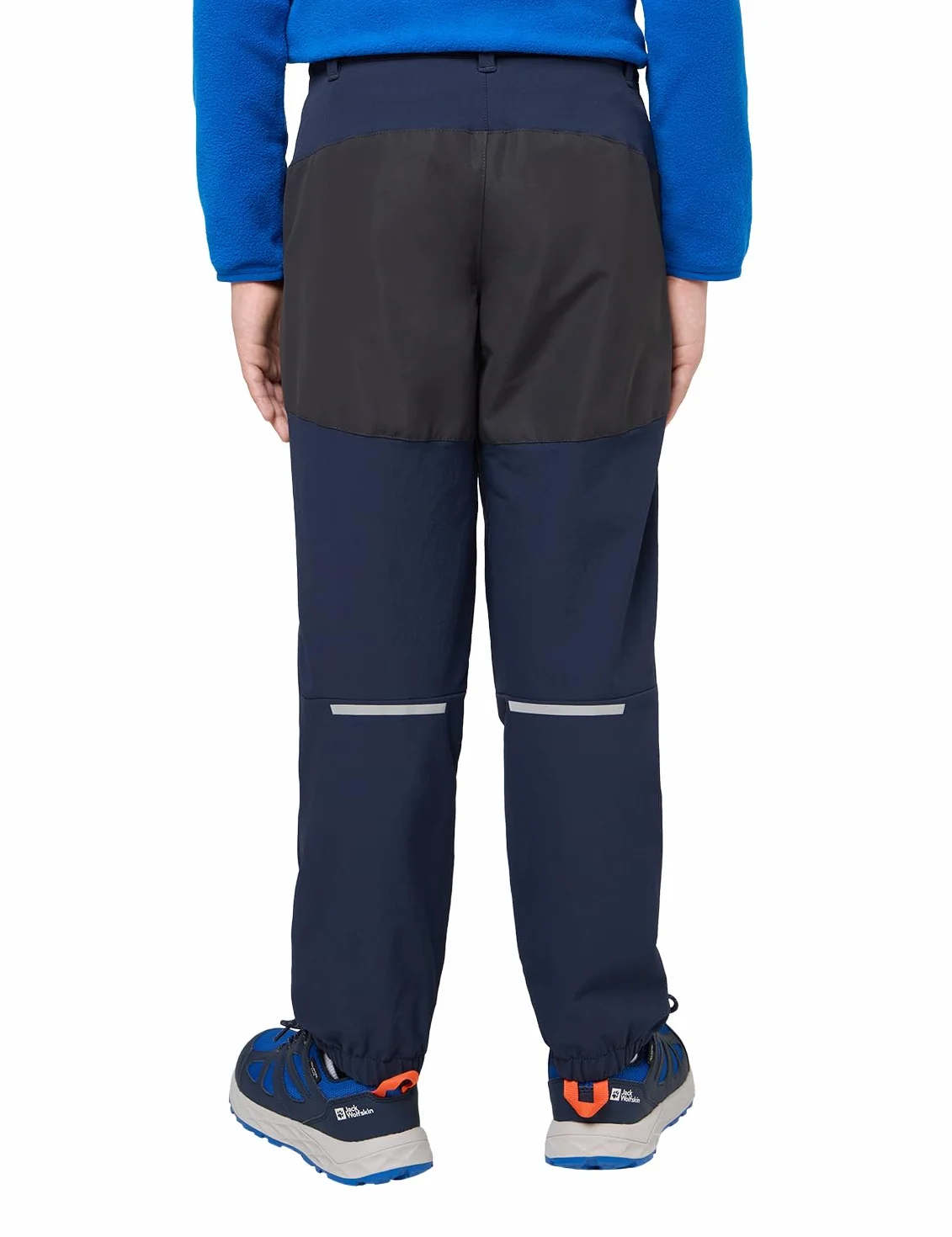 Jack Wolfskin RASCAL WINTER PANTS K