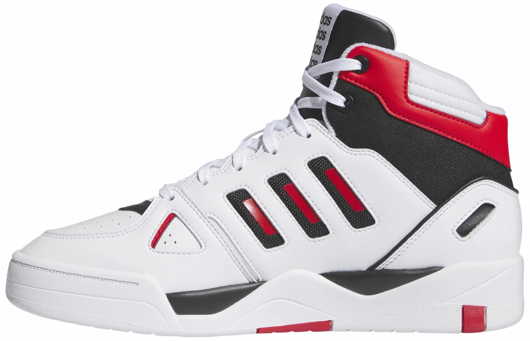 adidas Mężczyźni Midcity MidButy do koszykówki